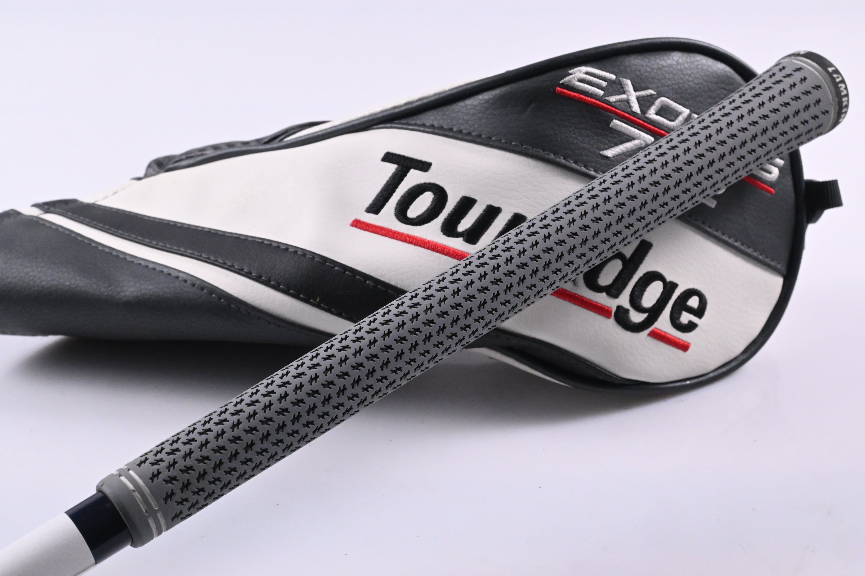 Tour Edge E722 #3 Wood / 15 Degree / Regular Flex Fujikura Ventus Blue 6 Shaft