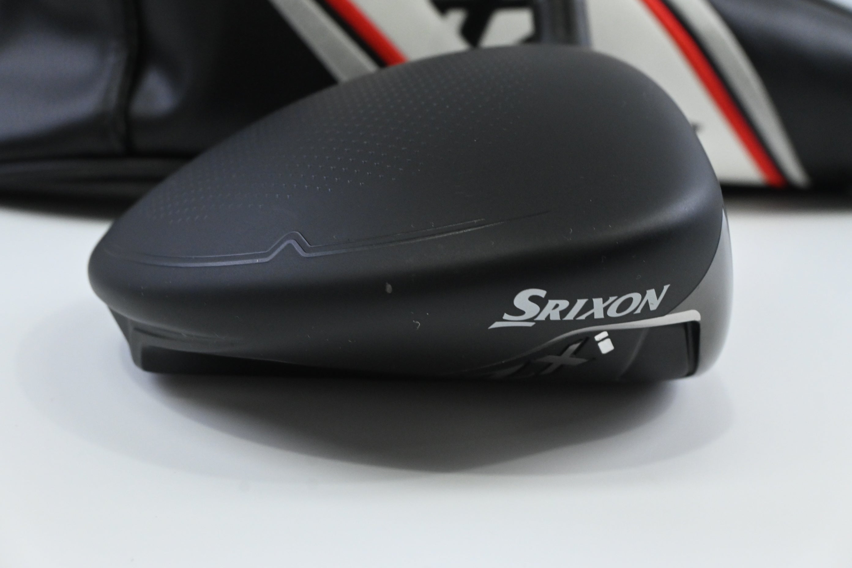 Srixon ZXi LS Driver / 8 Degree / Stiff Flex Fujikura Vista Pro 65 Shaft