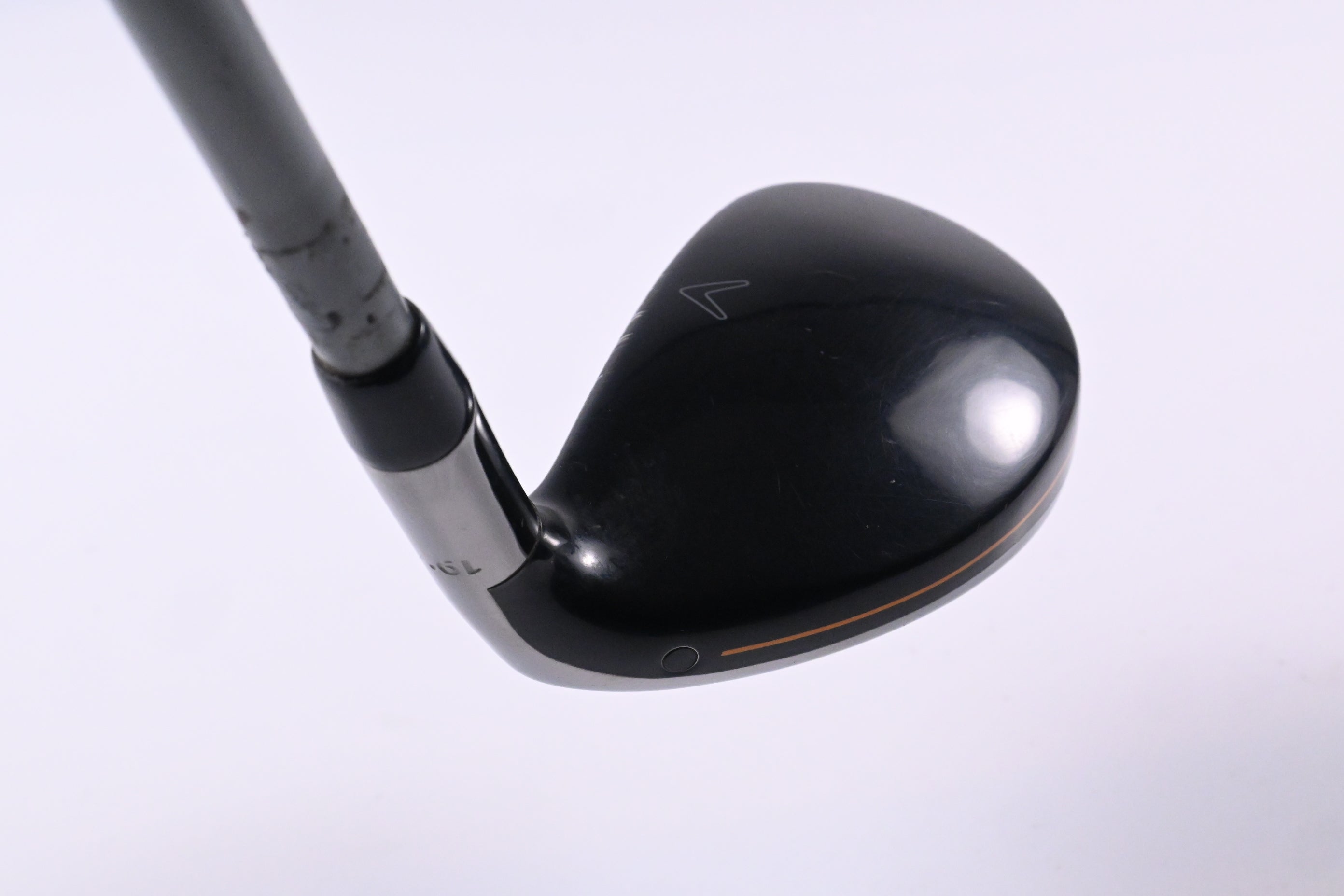 Callaway Mavrik Max #3 Hybrid / 19 Degree / Regular Flex Project X Catalyst 65