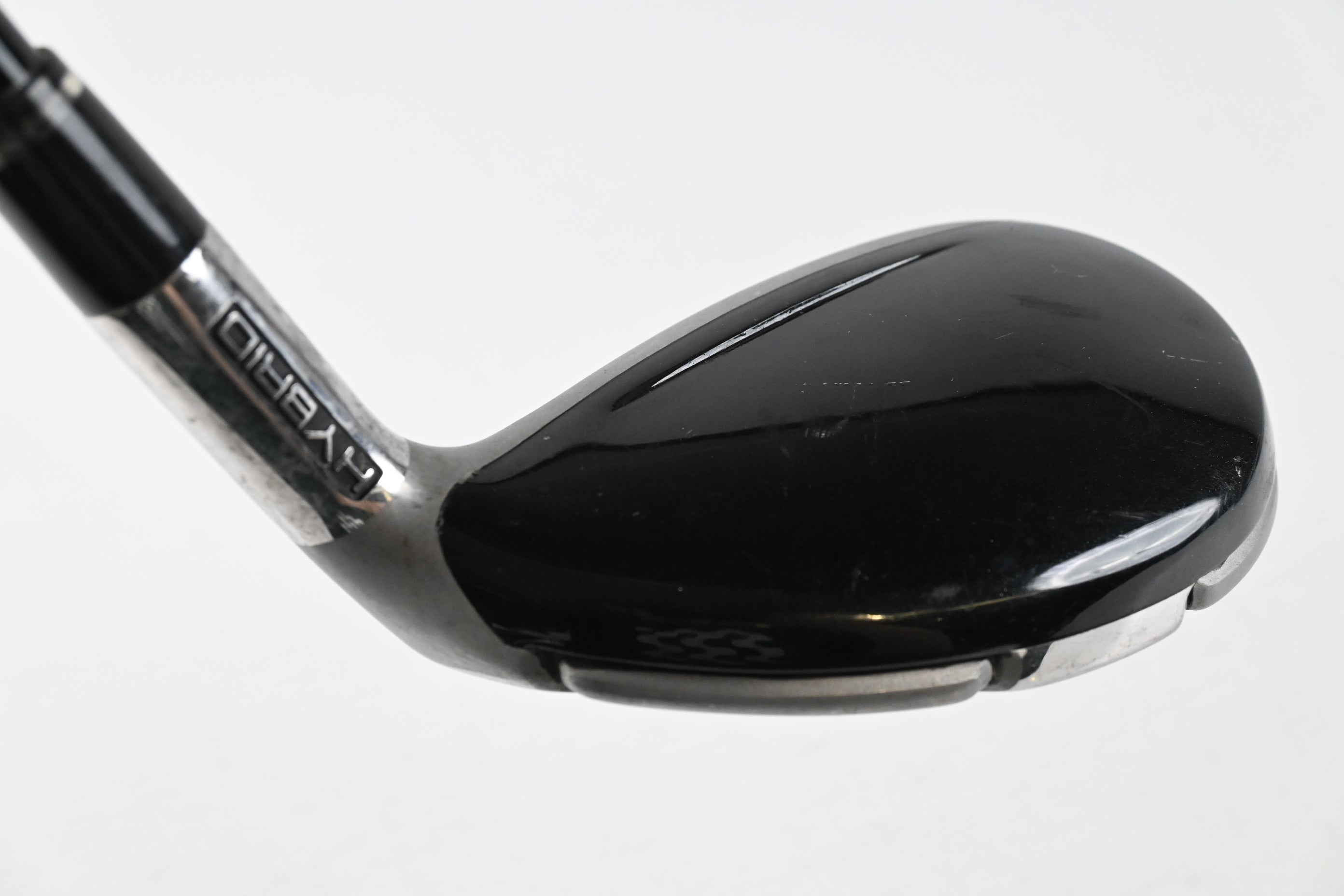 Adams Idea A7OS #3 Hybrid / 19 Degree / Regular Flex ProLaunch Axis Shaft