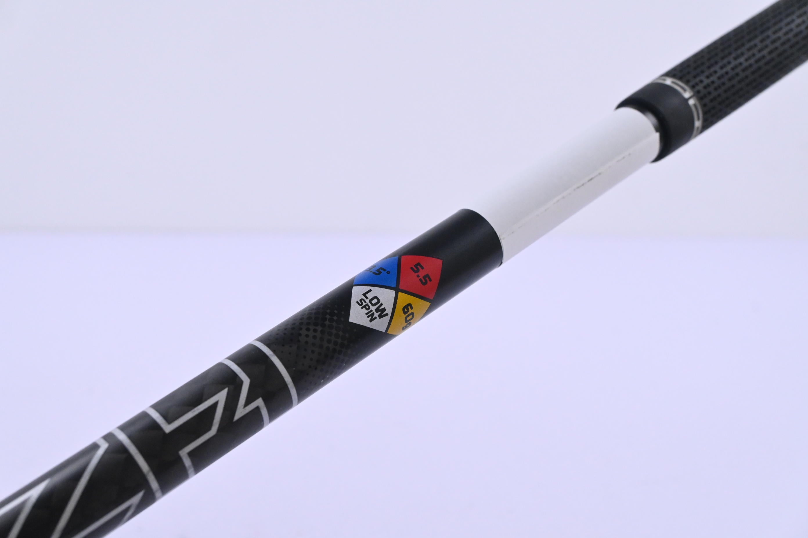 Titleist GT2 Driver / 10 Degree / Regular Flex HZRDUS Gen 5 Black 60 Shaft