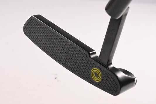 Odyssey Metal-X Milled 1 Putter / 34 Inch