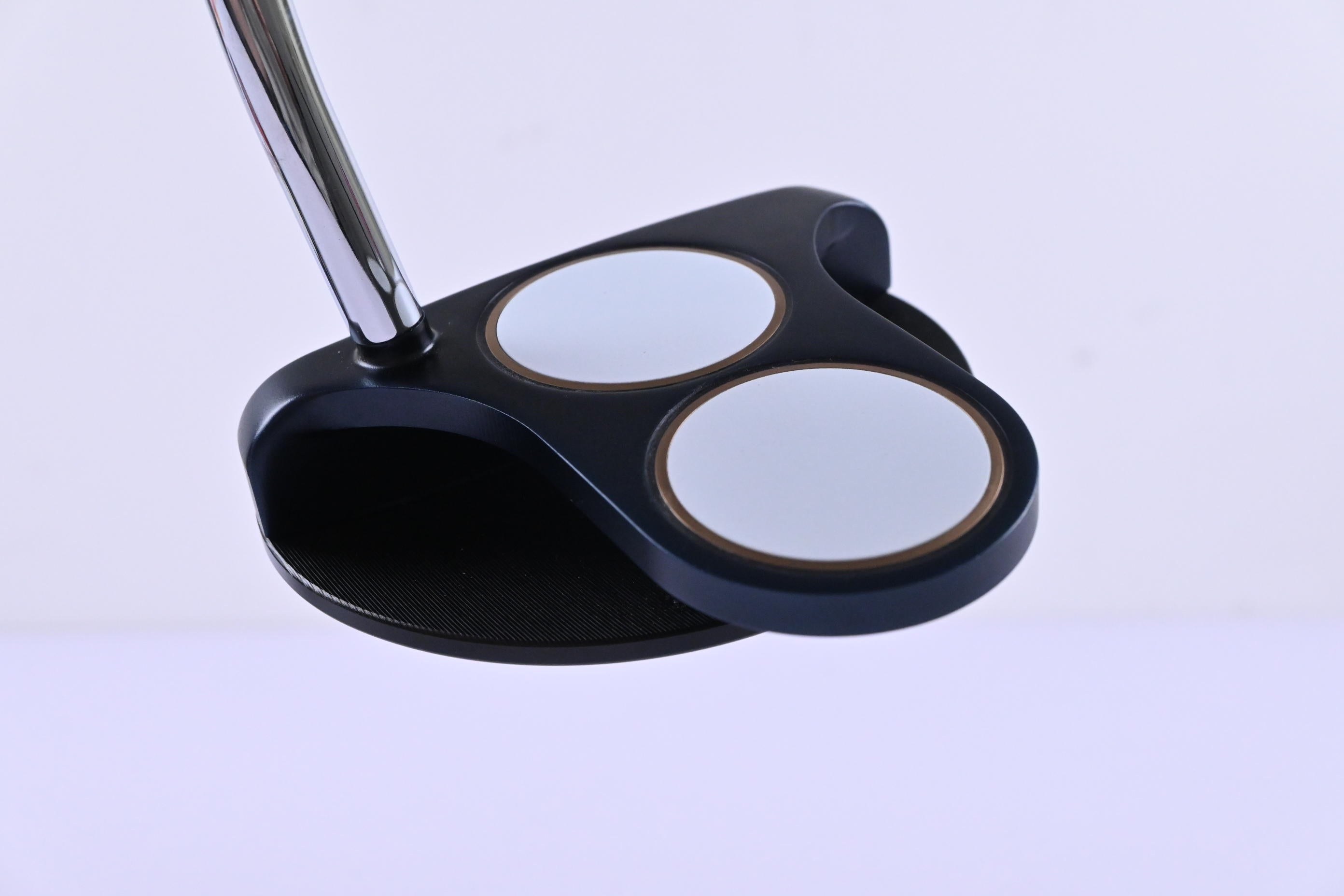 Odyssey Ai-One Milled 2-Ball T DB Putter / 34 Inch