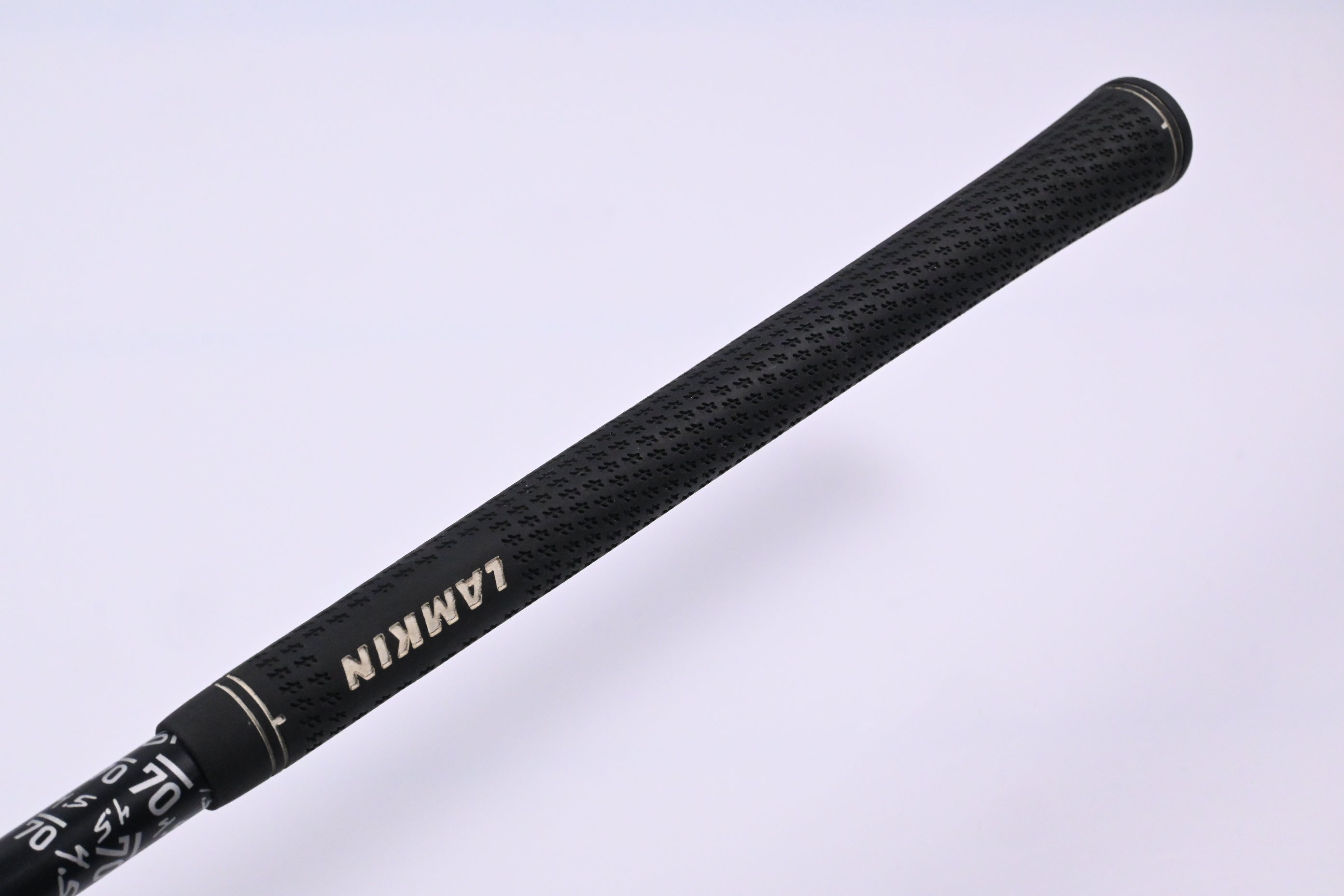 Sub 70 JB Forged Gap Wedge / 50 Degree / Senior Flex Project X Sub 70 Shaft
