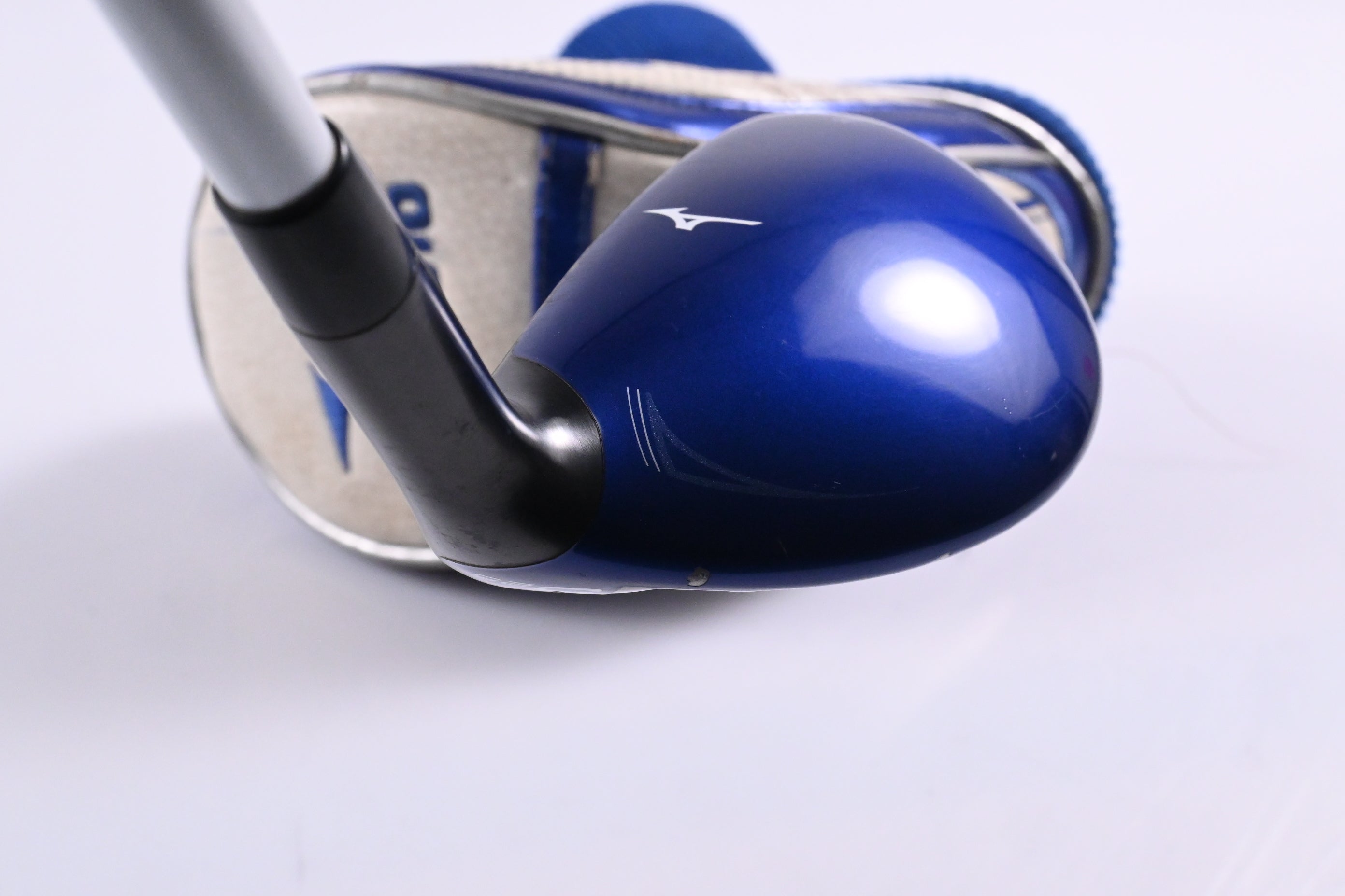 Mizuno JPX 850 #5 Hybrid / 25 Degree / Regular Flex Fujikura Orochi 65 Shaft