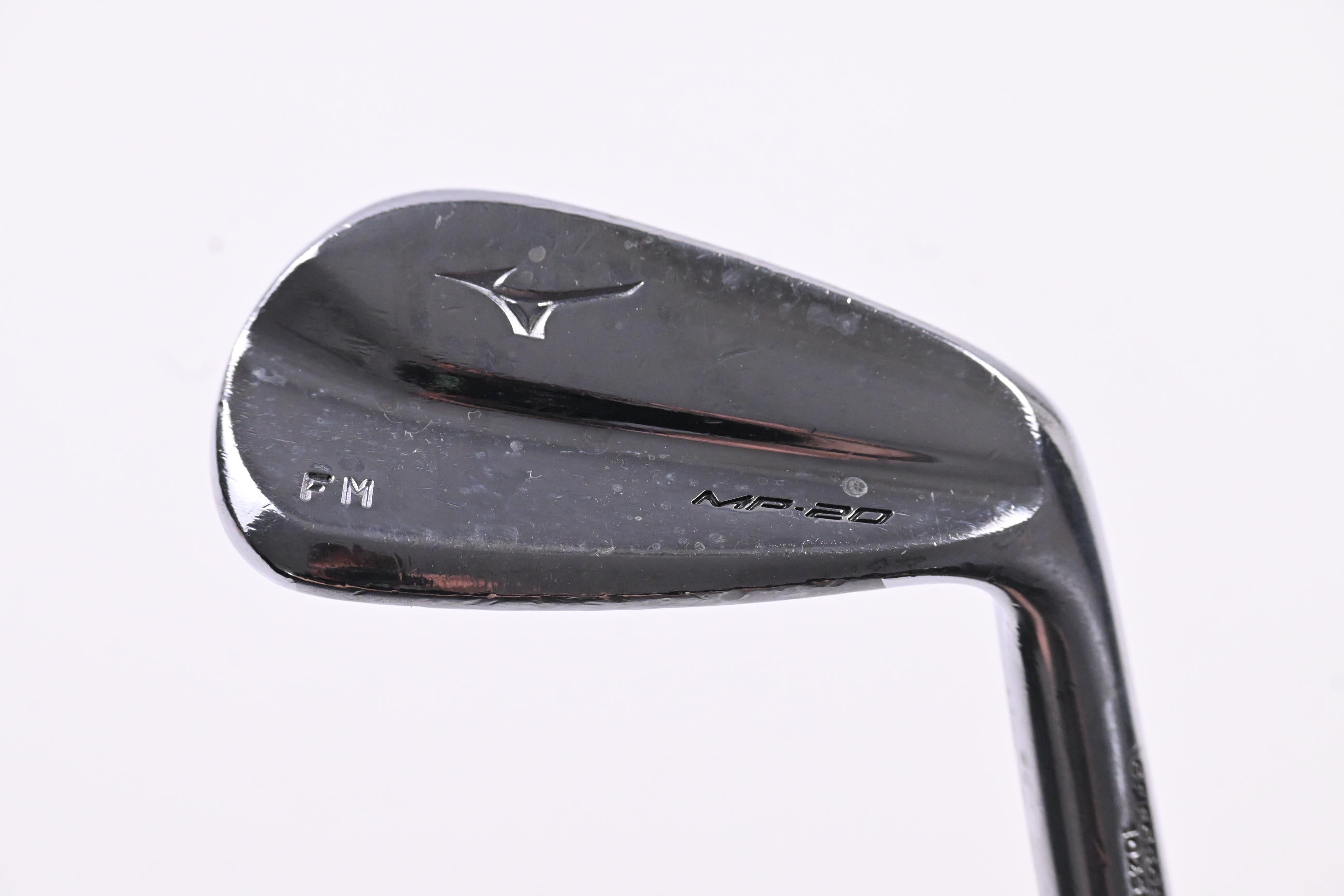 Mizuno MP-20 Blade #9 Iron / 42 Degree / X-Flex Dynamic Gold X100 Shaft