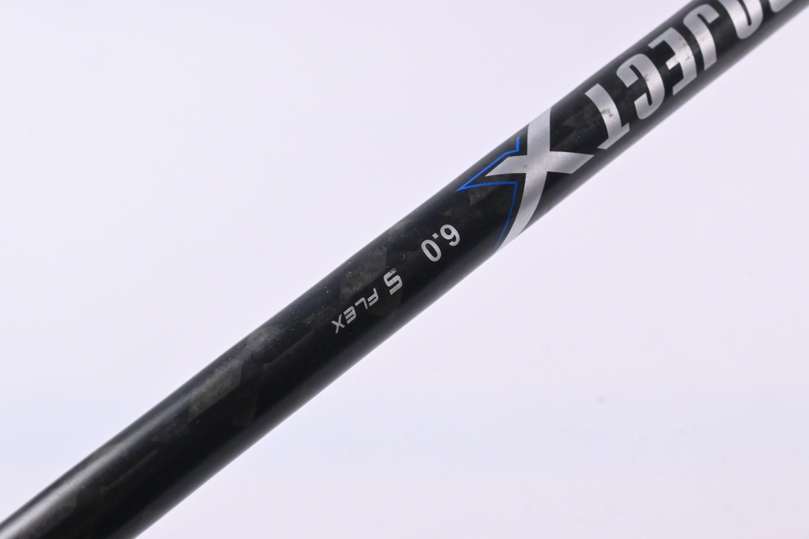 Callaway XR #3 Wood / 15 Degree / Stiff Flex Project X San Diego LZ 6.0 Shaft