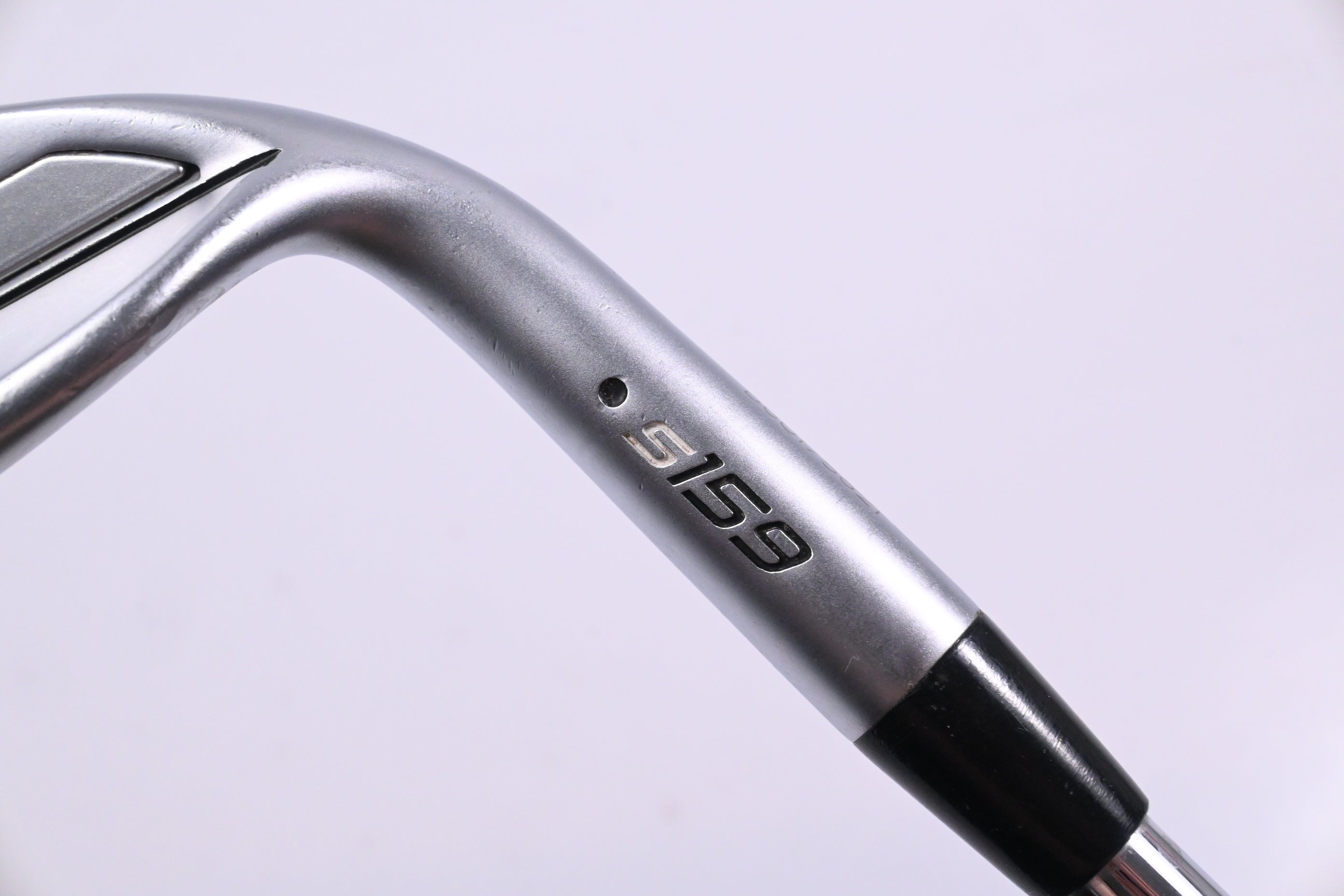 Ping S159 Sand Wedge / 54 Degree / Regular Flex Dynamic Gold 105 Shaft