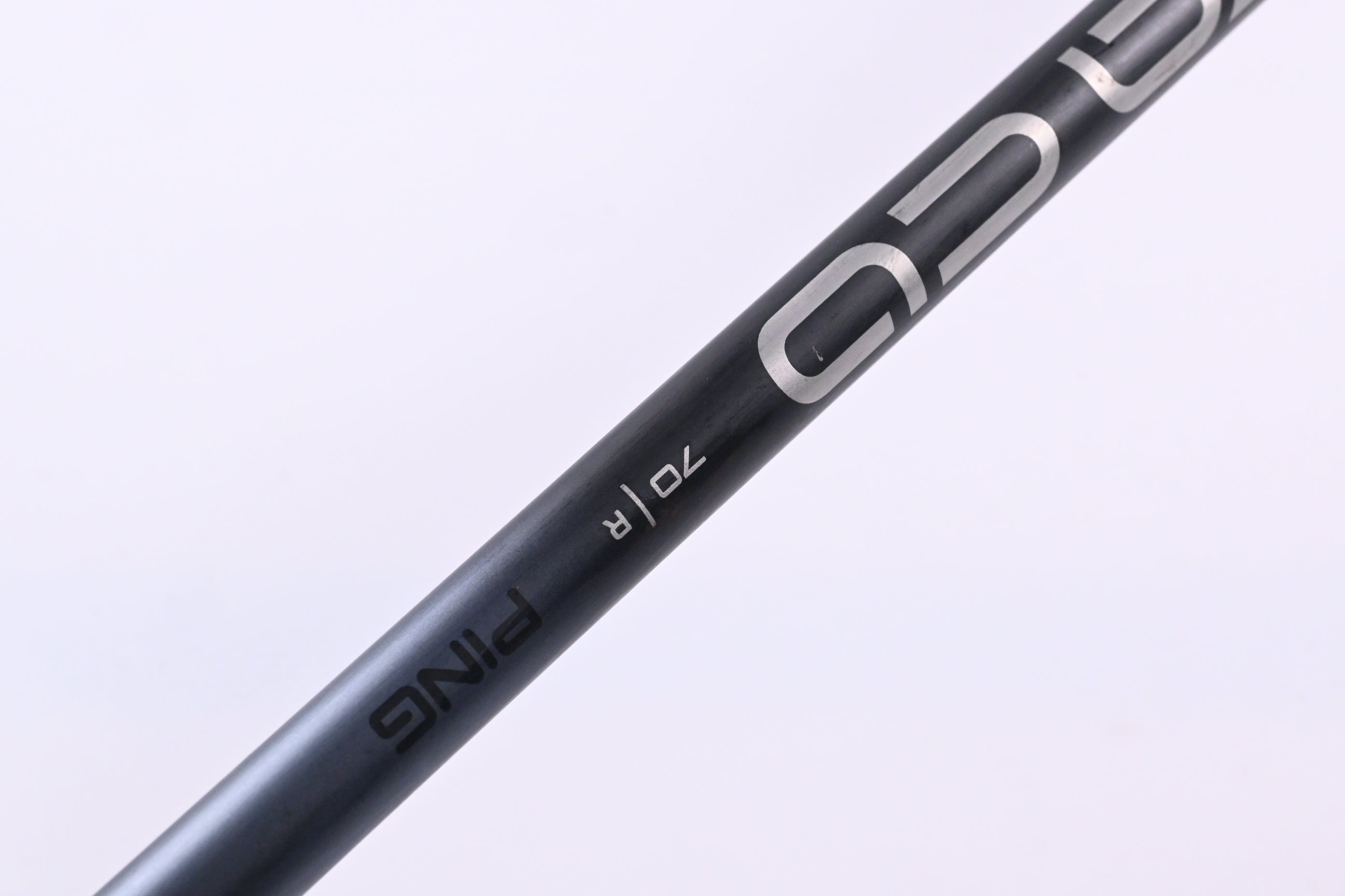 Ping G425 #3 Hybrid / 19 Degree / Regular Flex Ping Alta CB Slate 70 Shaft