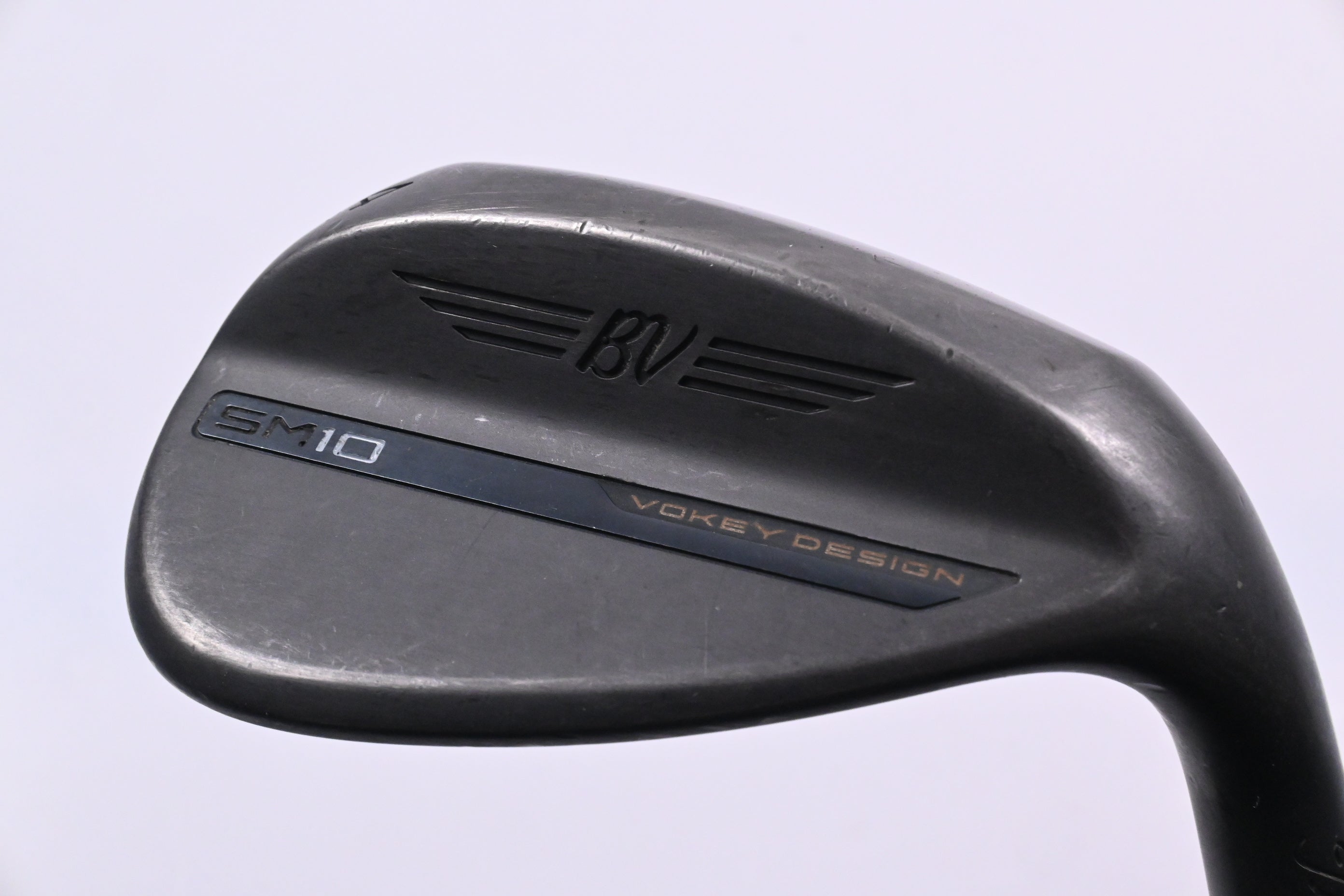Titleist Vokey SM10 Sand Wedge / 54 Degree / Wedge Flex Vokey SM10 Shaft