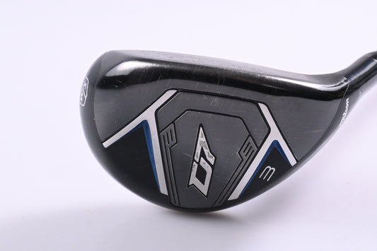 Wilson Staff D7 #3 Hybrid / 19 Degree / Regular Flex Recoil 460 Shaft