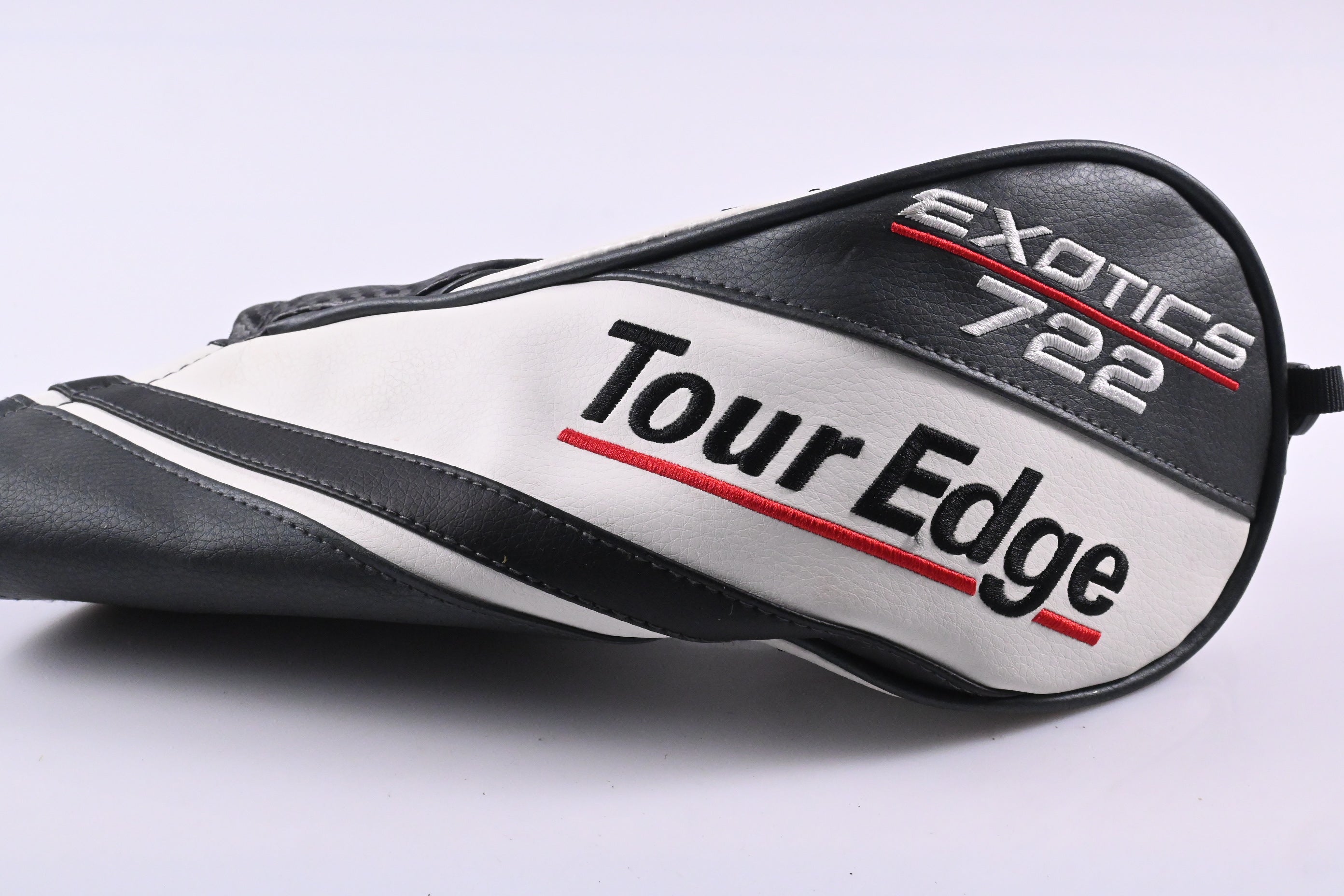 Tour Edge E722 #3 Wood / 15 Degree / Regular Flex Fujikura Ventus Blue 6 Shaft