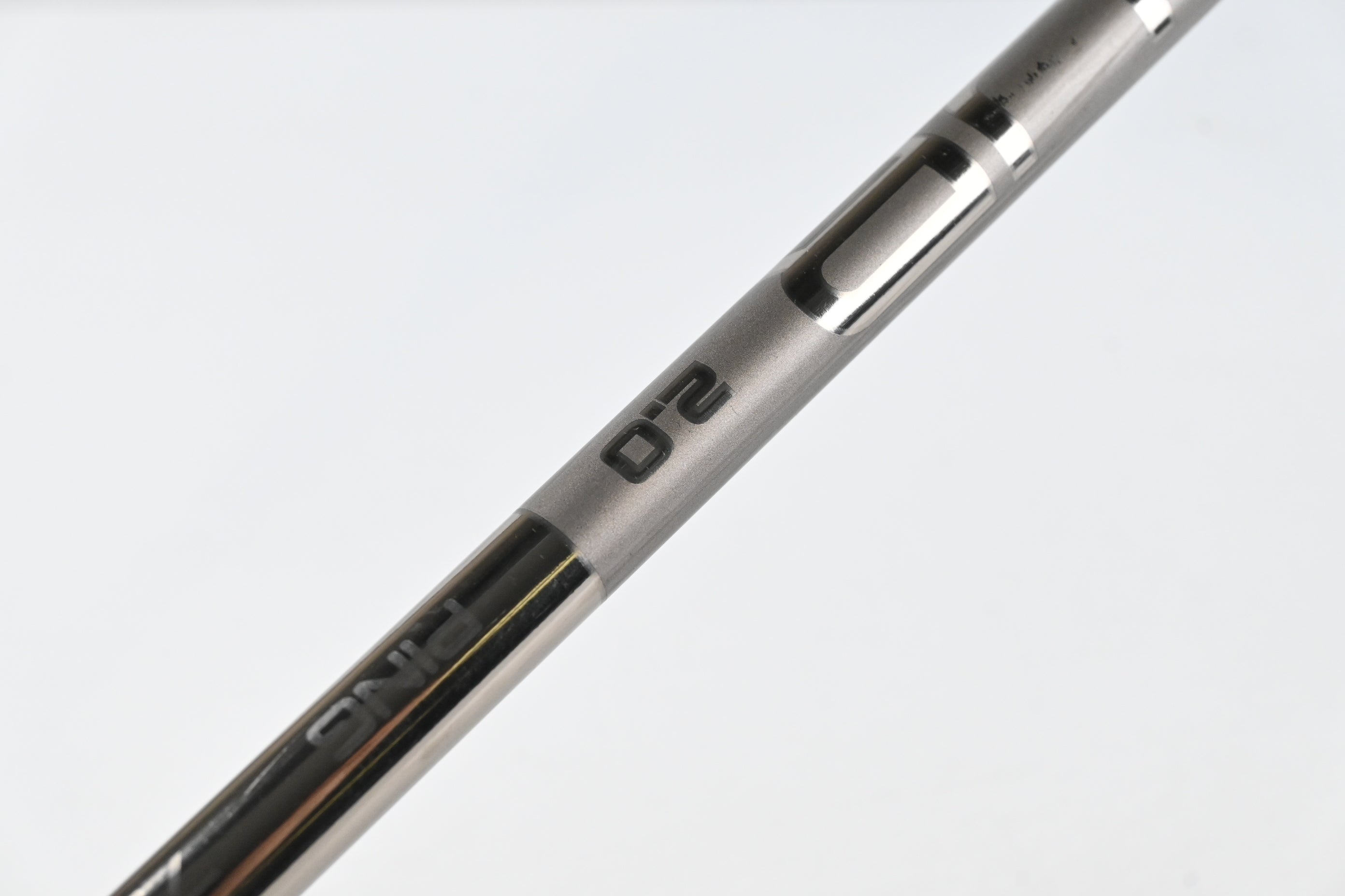 Ping G430 Max #7 Wood / 21 Degree / Regular Flex Ping Tour 2.0 Chrome 75 Shaft
