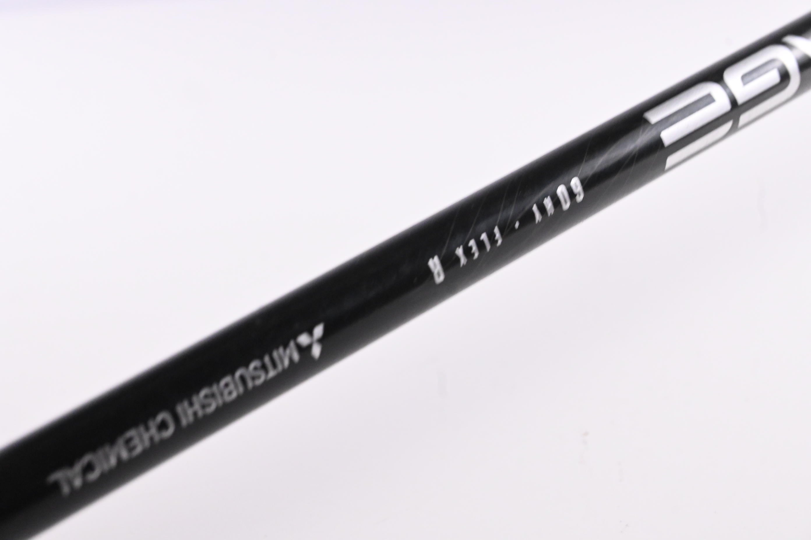 Titleist TS2 #3 Hybrid / 19 Degree / Regular Flex Kuro Kage Black 60 Shaft