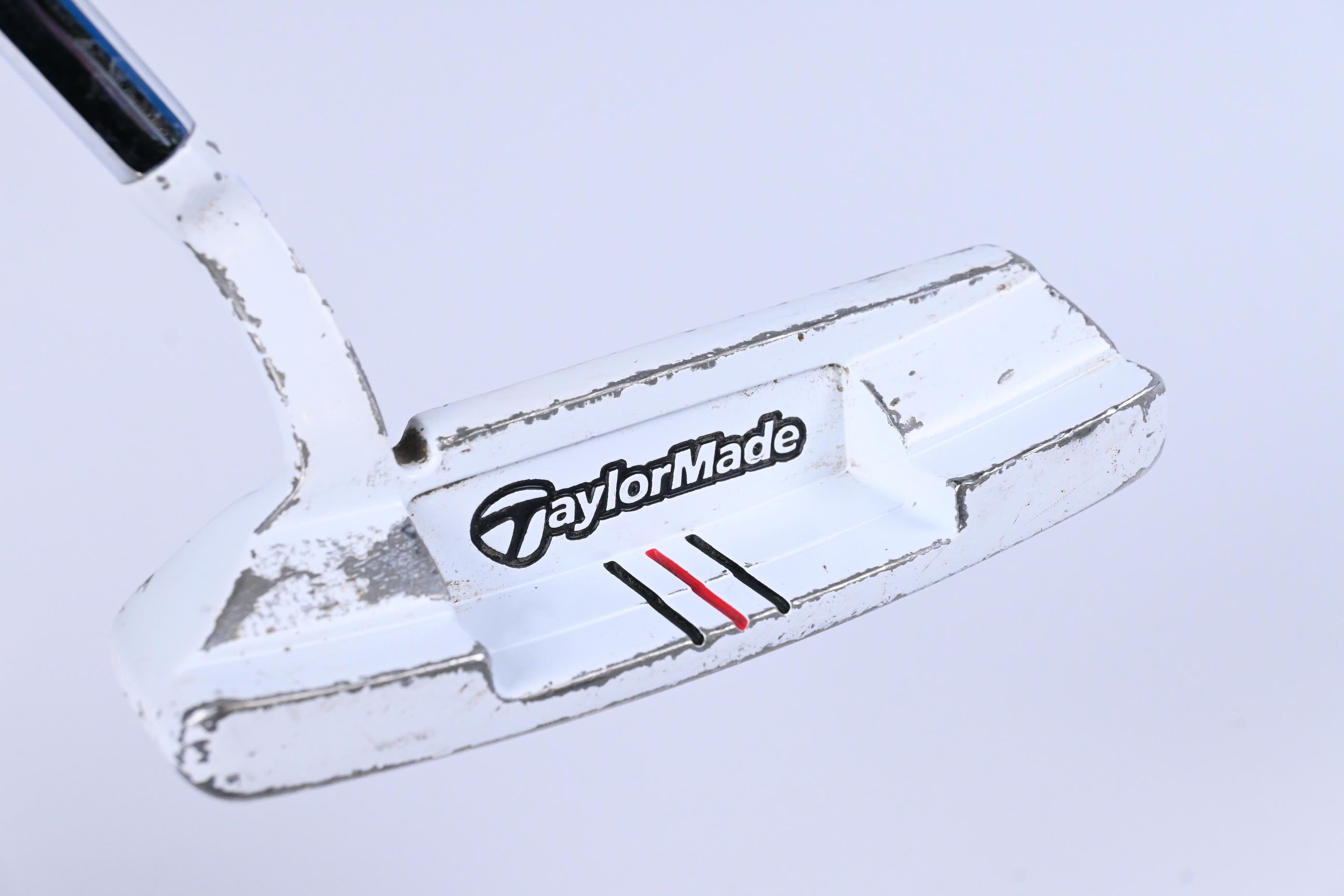 Taylormade White Smoke DA-62 Putter / 35 Inch