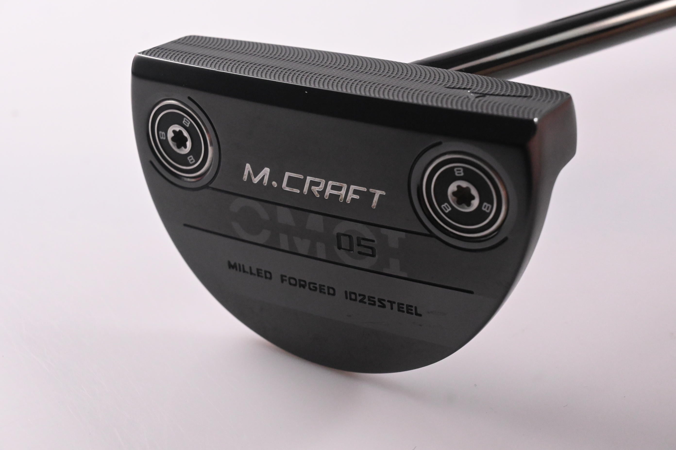 Mizuno M-Craft OMOI Putter / 34 Inch
