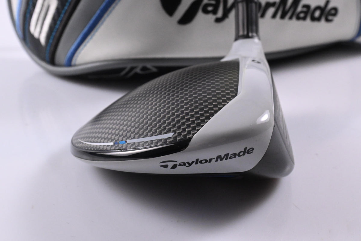Taylormade SIM Max #3 Wood / 15 Degree / Stiff Flex Proforce V2 7 Shaft