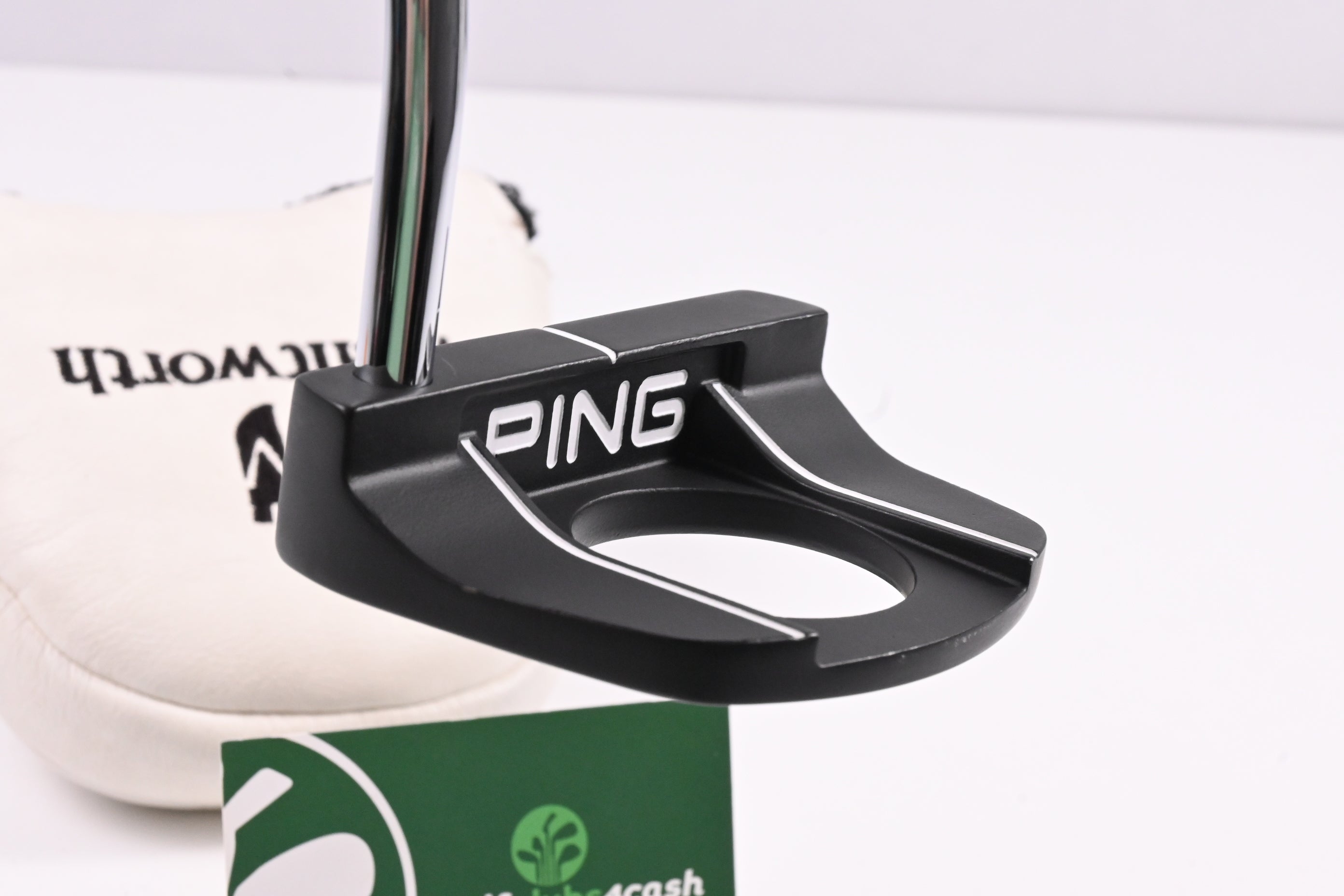 Ping Tyne G 2023 Putter / 34 Inch