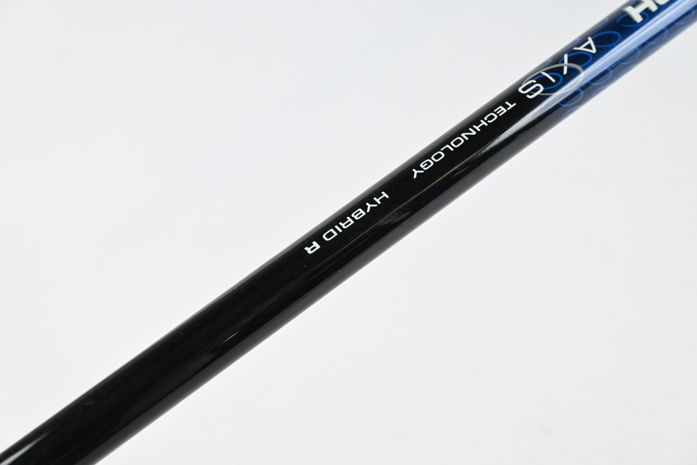 Adams Idea A7OS #3 Hybrid / 19 Degree / Regular Flex ProLaunch Axis Shaft