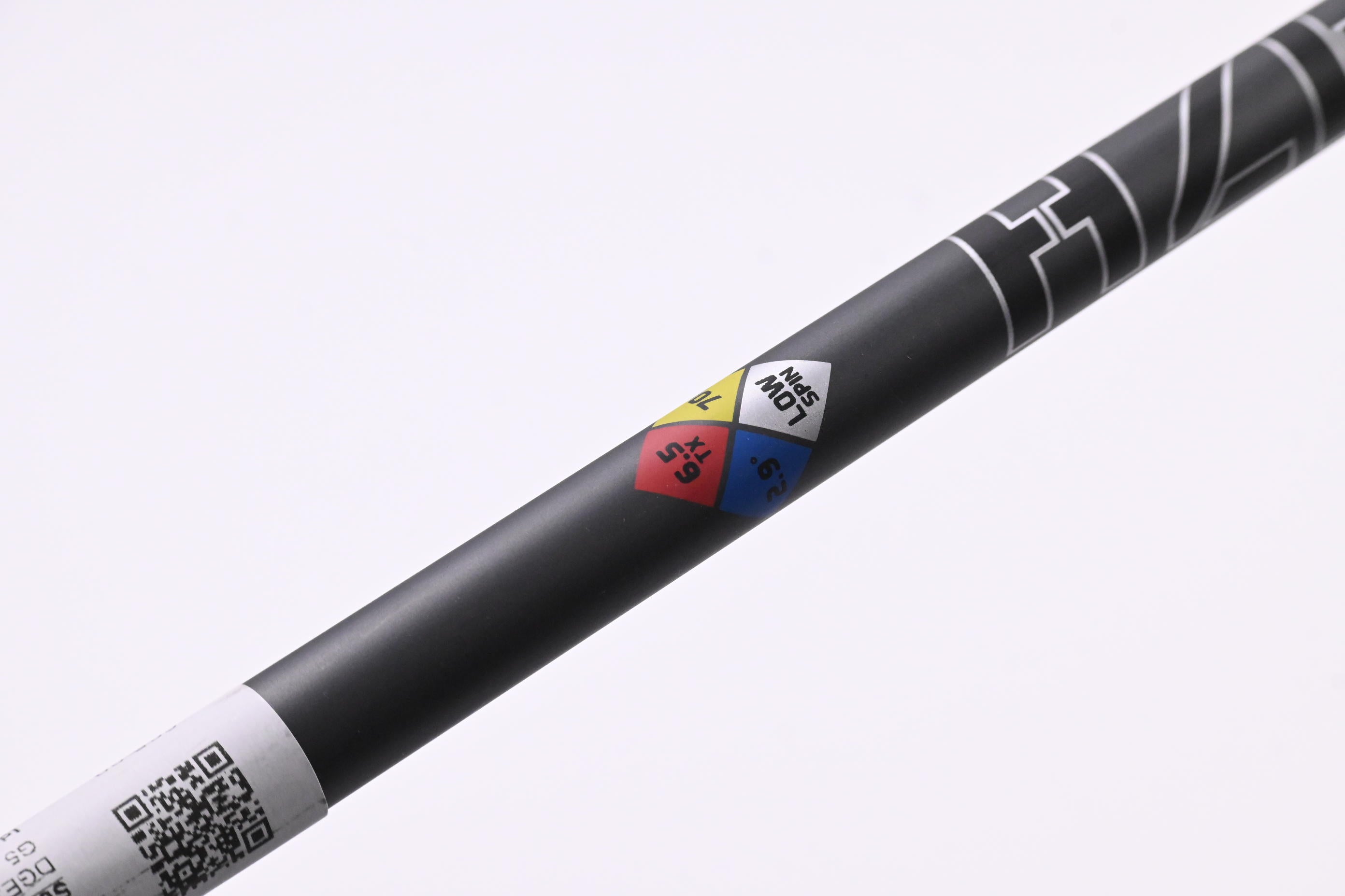 Project X HZRDUS Smoke Black 70  Driver Shaft TX-Flex / Callaway 2nd Gen