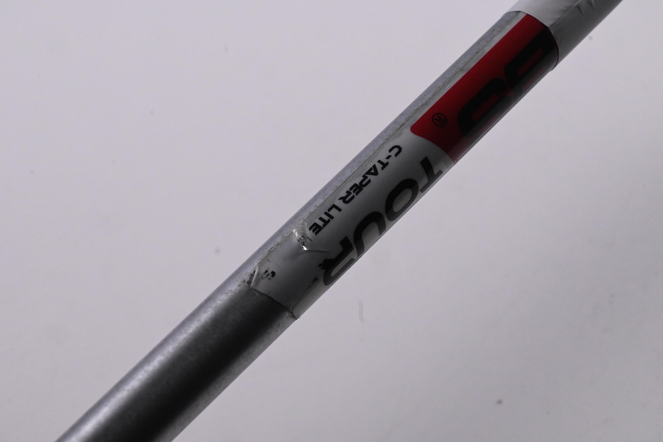 Taylormade RSI TP UDI #3 Iron / 19 Degree / Stiff Flex KBS Tour C-Taper Lite