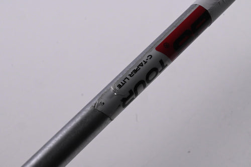Taylormade RSI TP UDI #3 Iron / 19 Degree / Stiff Flex KBS Tour C-Taper Lite
