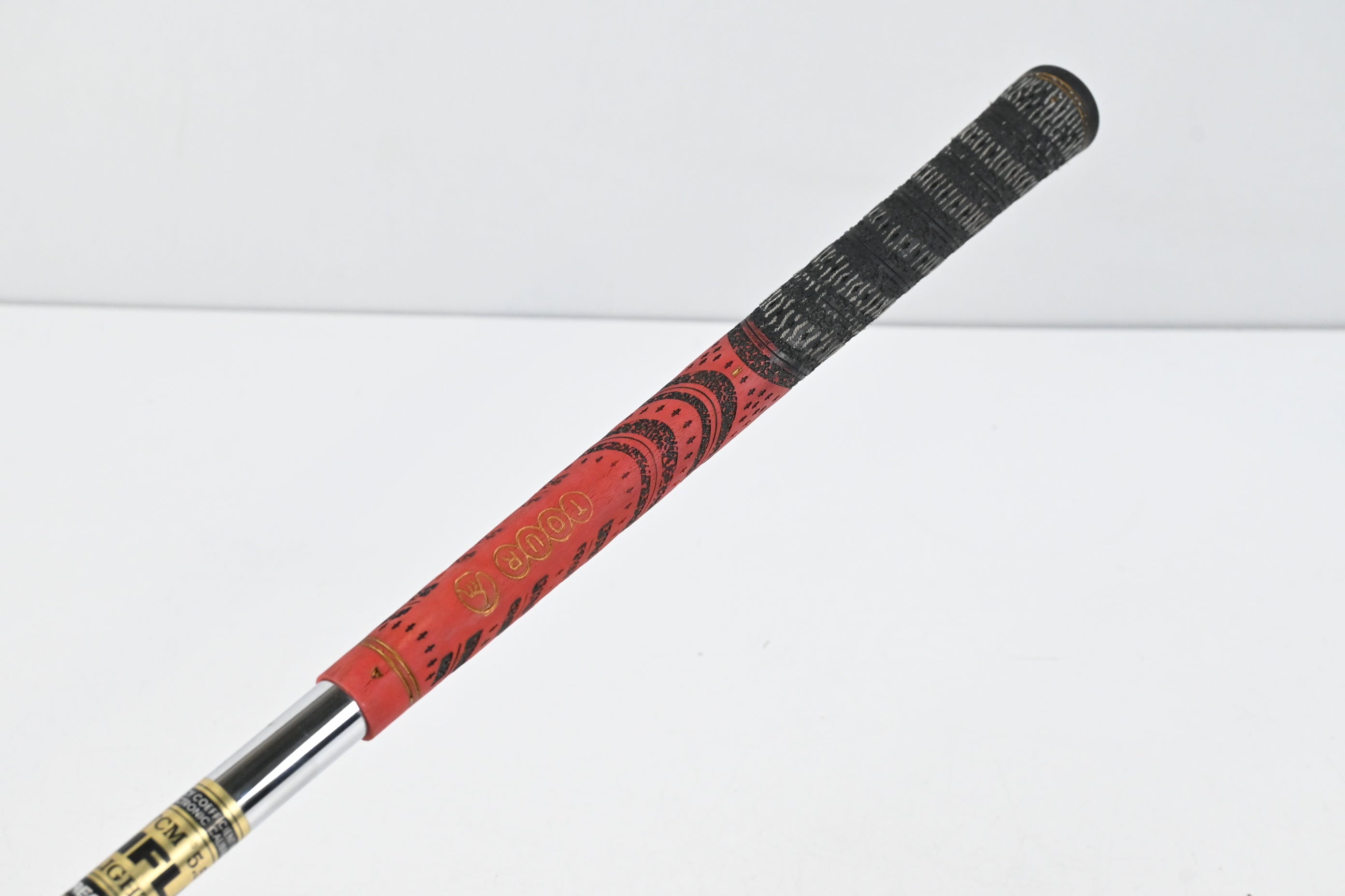 Taylormade RAC LT #3 Iron / 21 Degree / Regular Flex Precision Rifle Shaft