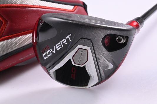 Nike VR-S Covert 2.0 Tour #3 Wood / 15 Degree / Stiff Flex Kuro Kage TiNi 70