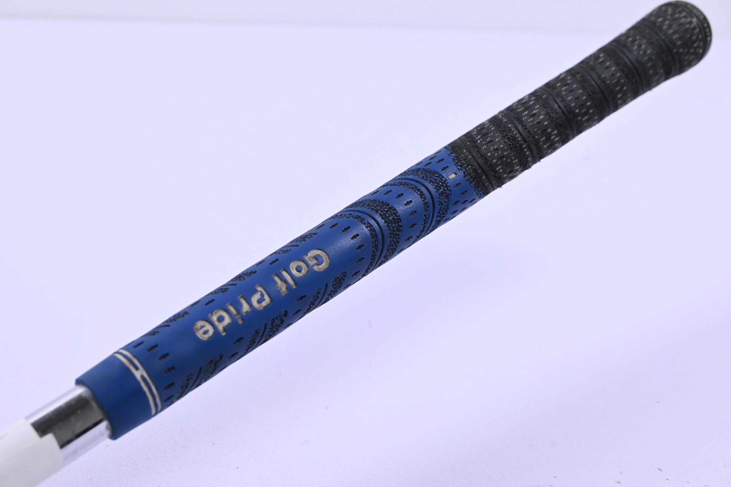 Ping G2 #8 Iron / Black Dot / Stiff Flex Steel Shaft