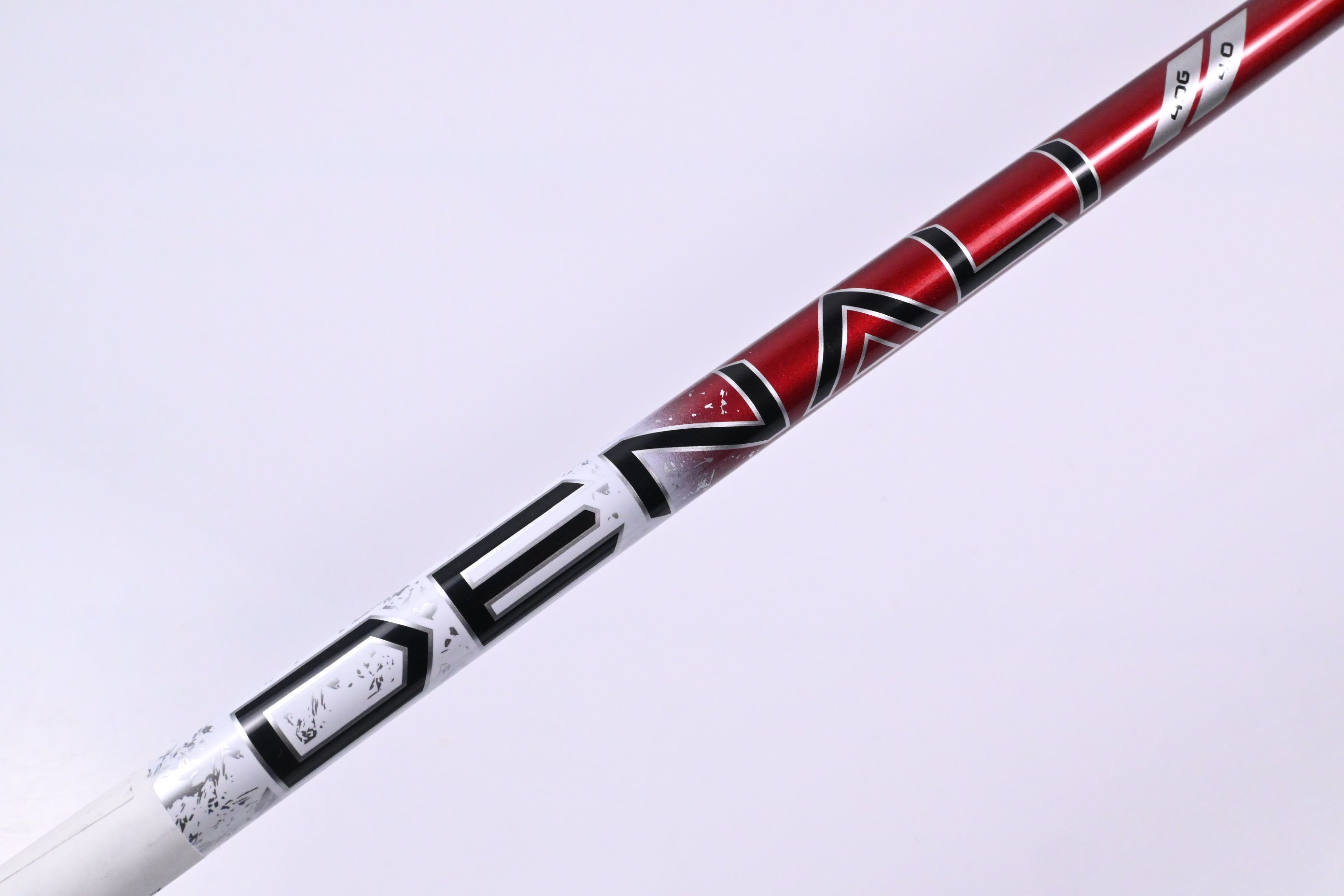 Project X Denali Red 40 Driver Shaft / Ladies Flex / Titleist