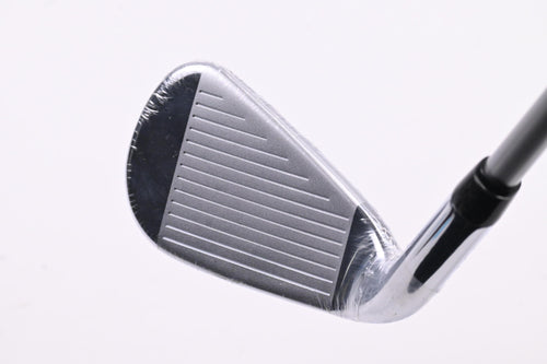 Ladies Callaway Big Bertha Reva #6 Iron / 27.5 Degree / Ladies Flex Aldila Blue