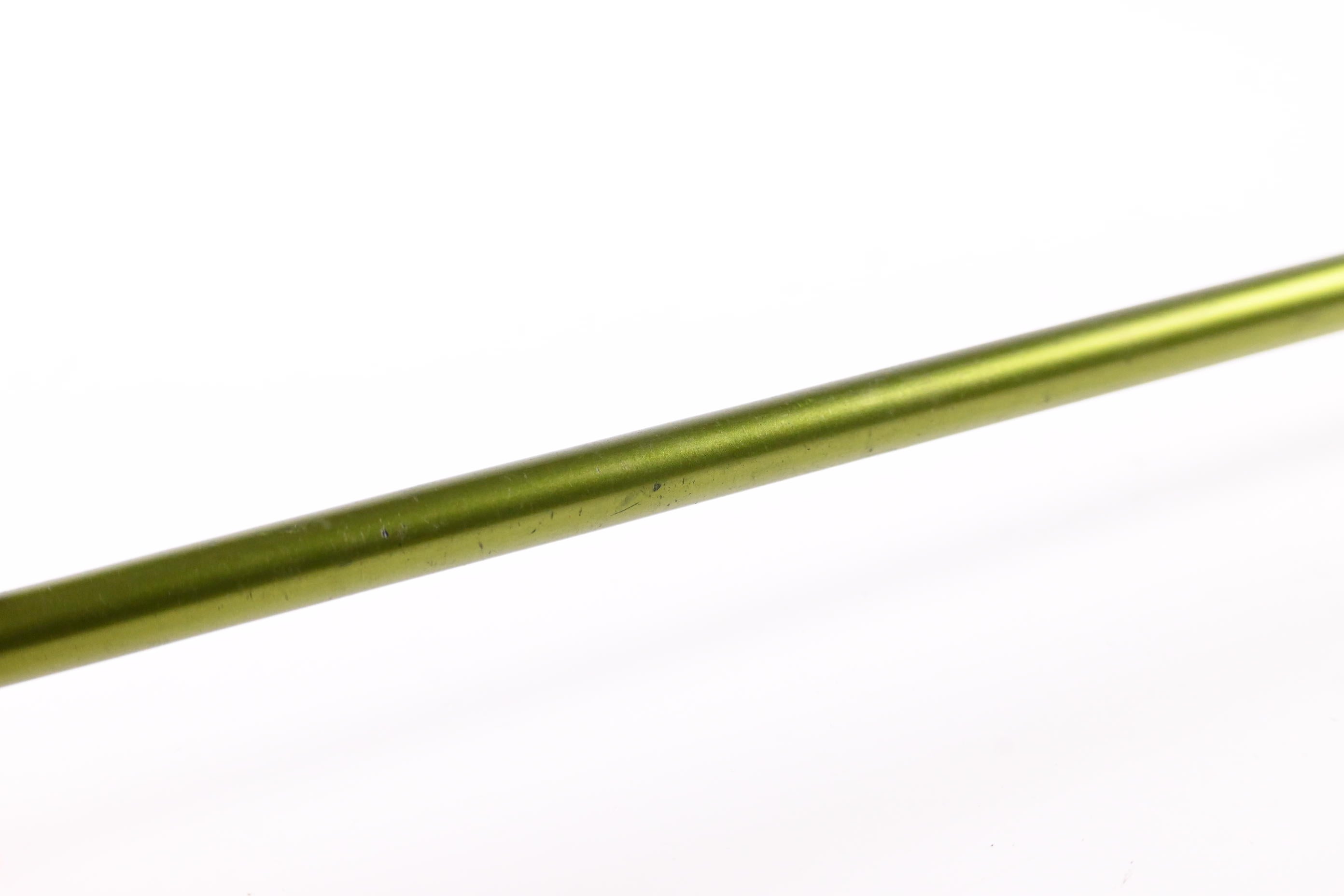 Left Hand Callaway FT-5 Driver / 9.5 Degree / Stiff Flex Aldila NV Green 65