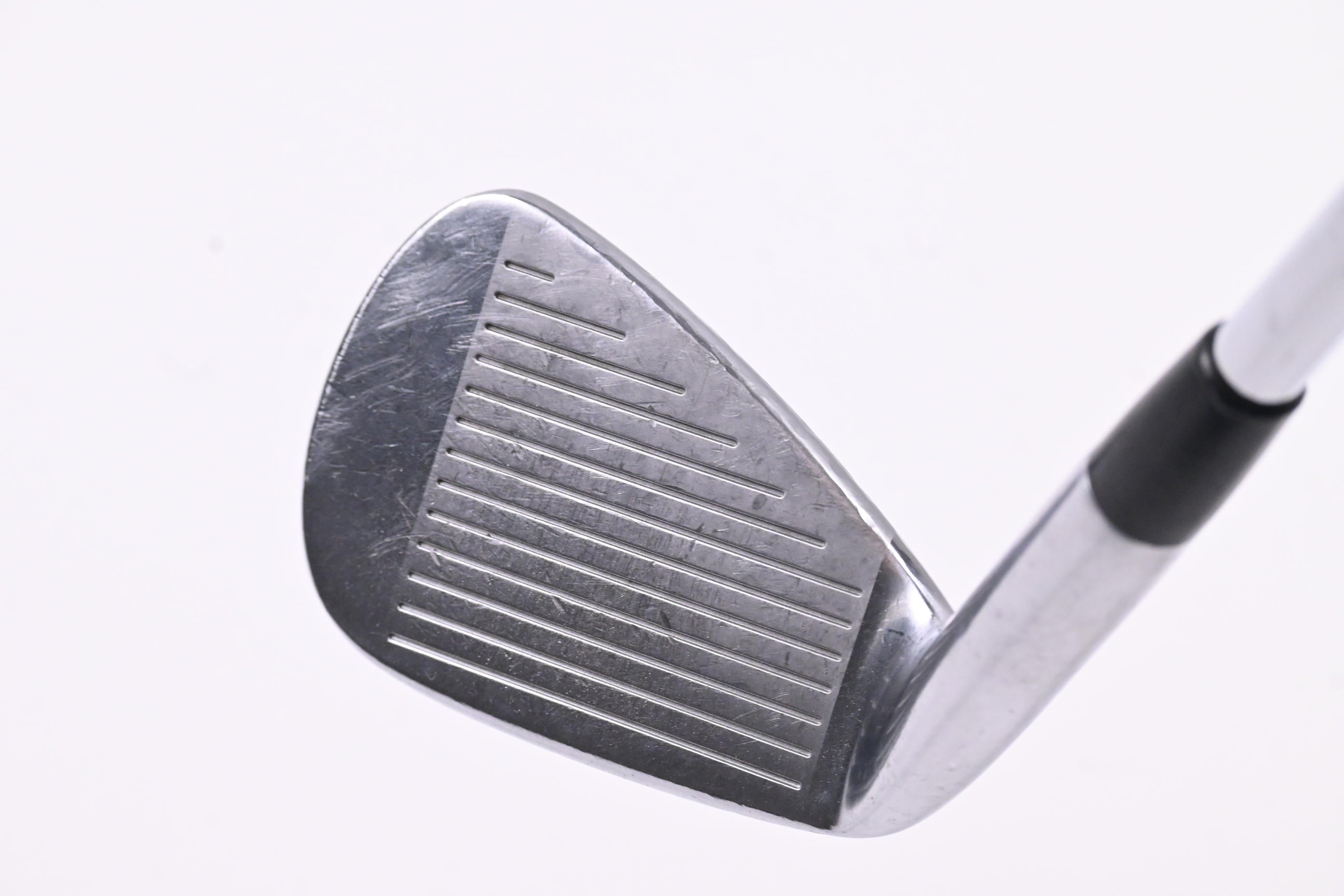 Mizuno MP-20 Blade #9 Iron / 42 Degree / X-Flex Dynamic Gold X100 Shaft