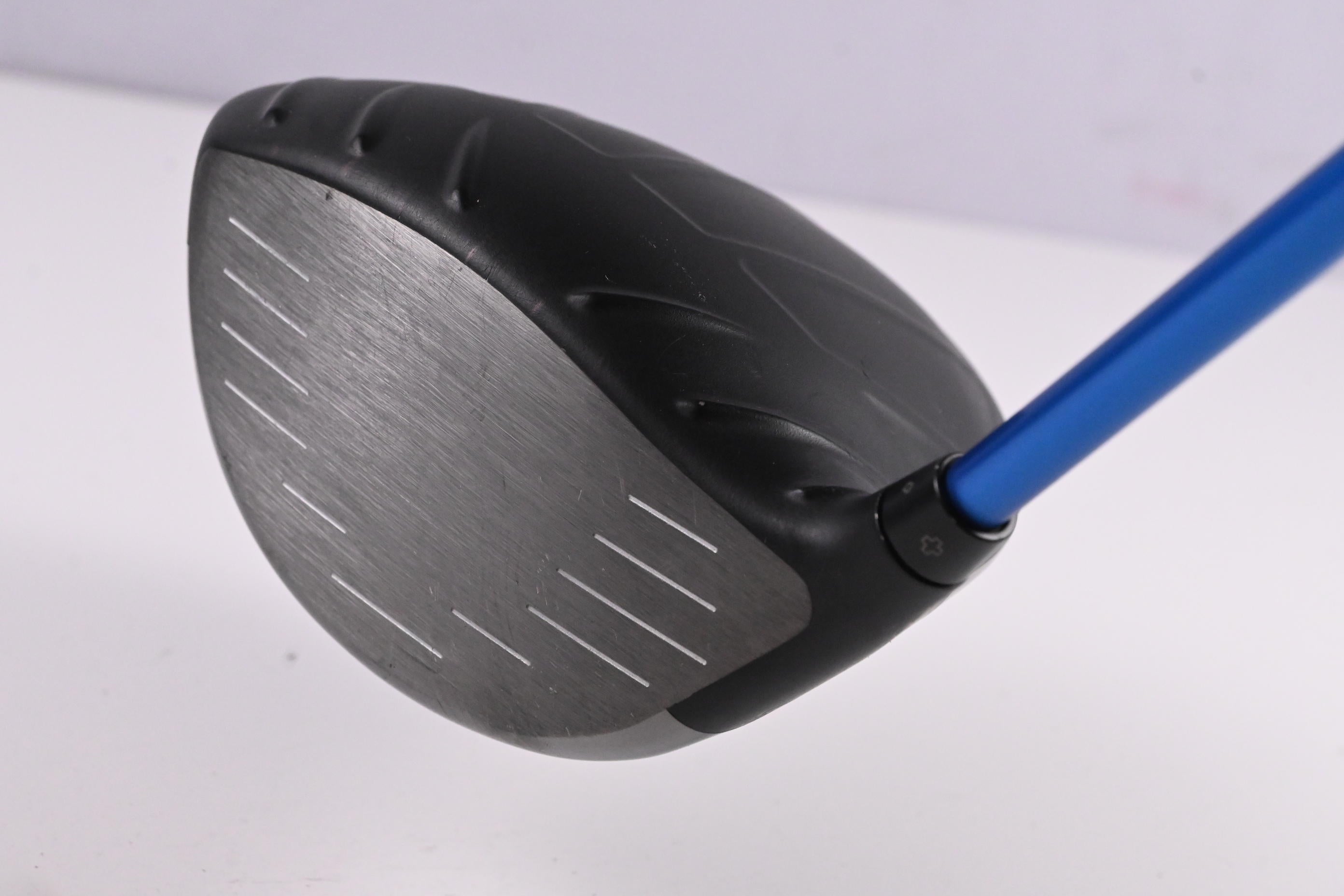 Ping G Series Driver / 10.5 Degree / Regular Flex Ping TFC 419 Shaft