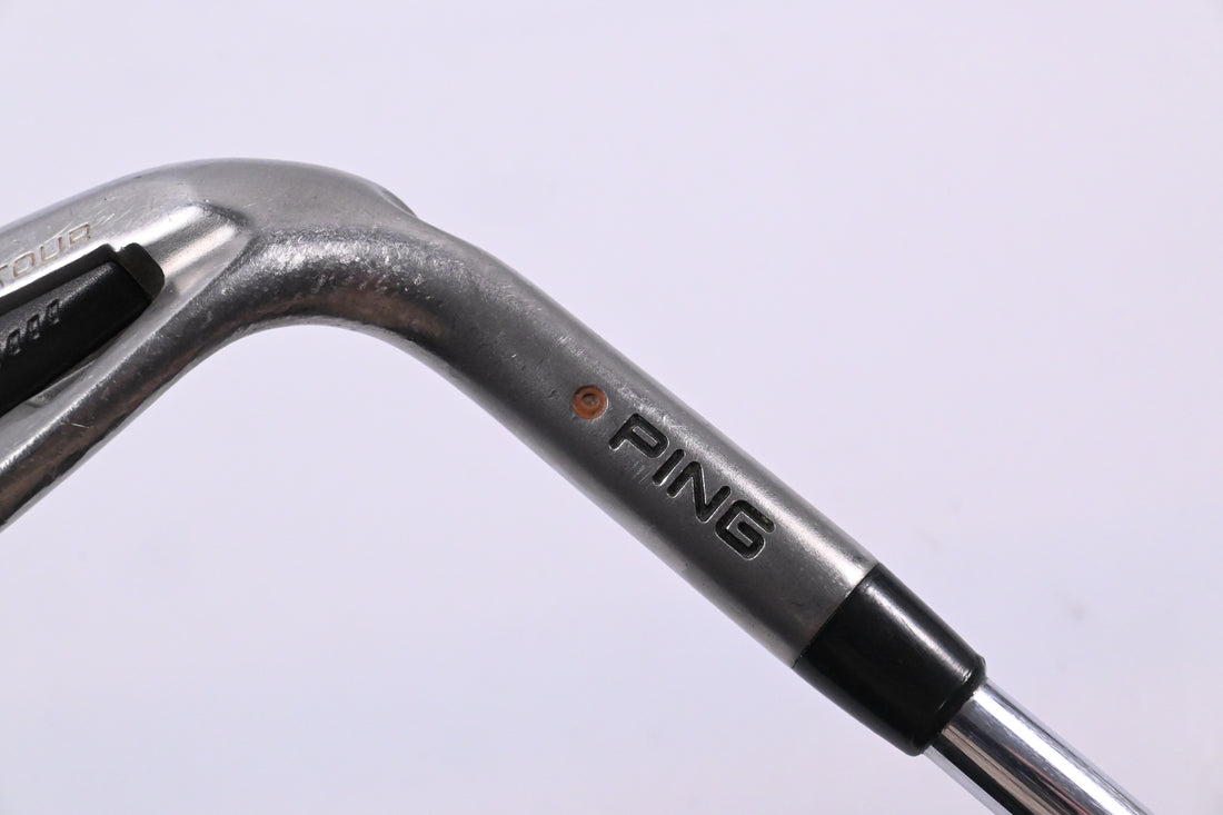 Ping Tour Gorge Sand Wedge / 56 Degree / Brown Dot / Regular Flex Ping CFS Shaft