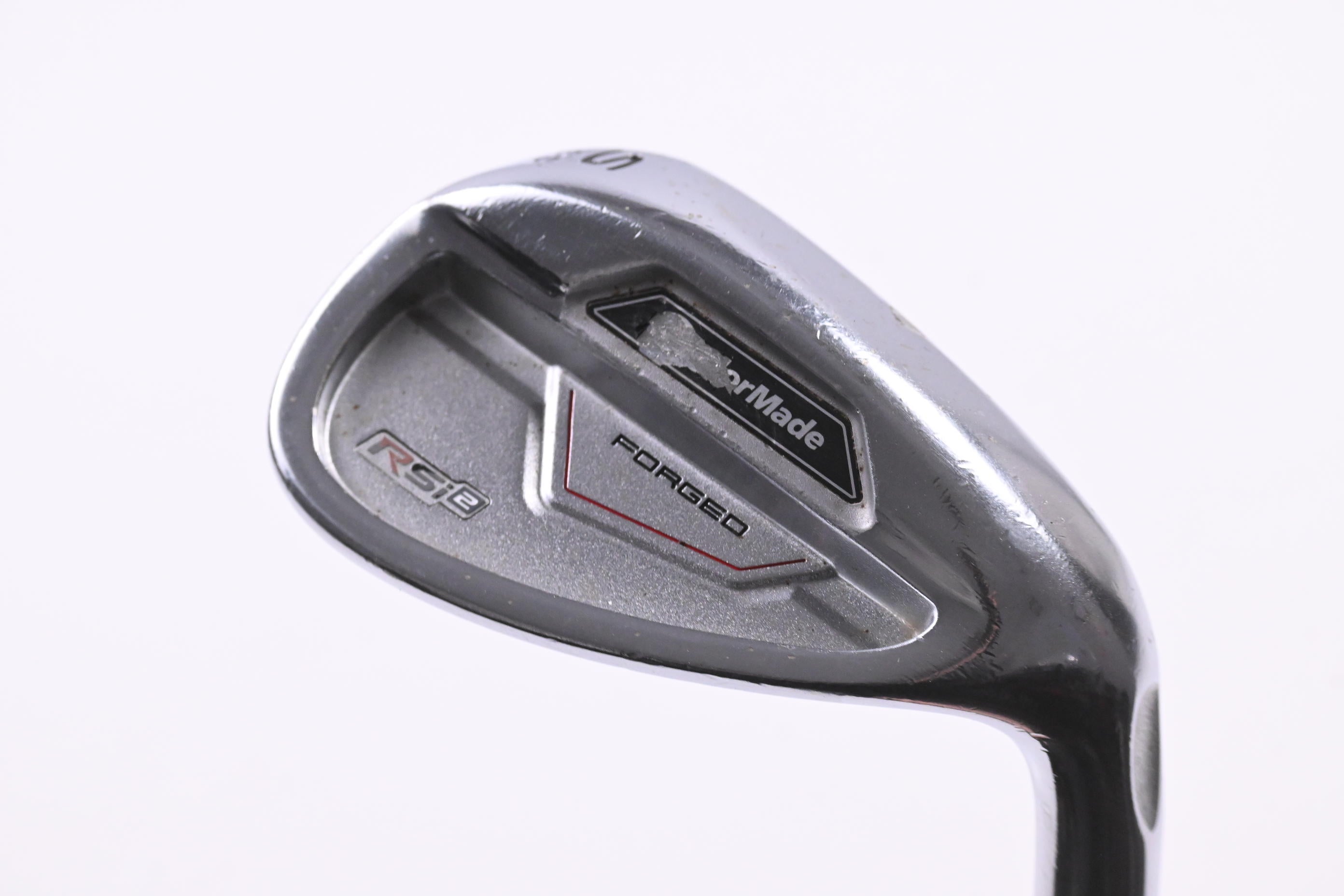 Taylormade RSi2 Sand Wedge / 55 Degree / Stiff Flex Dynamic Gold Shaft