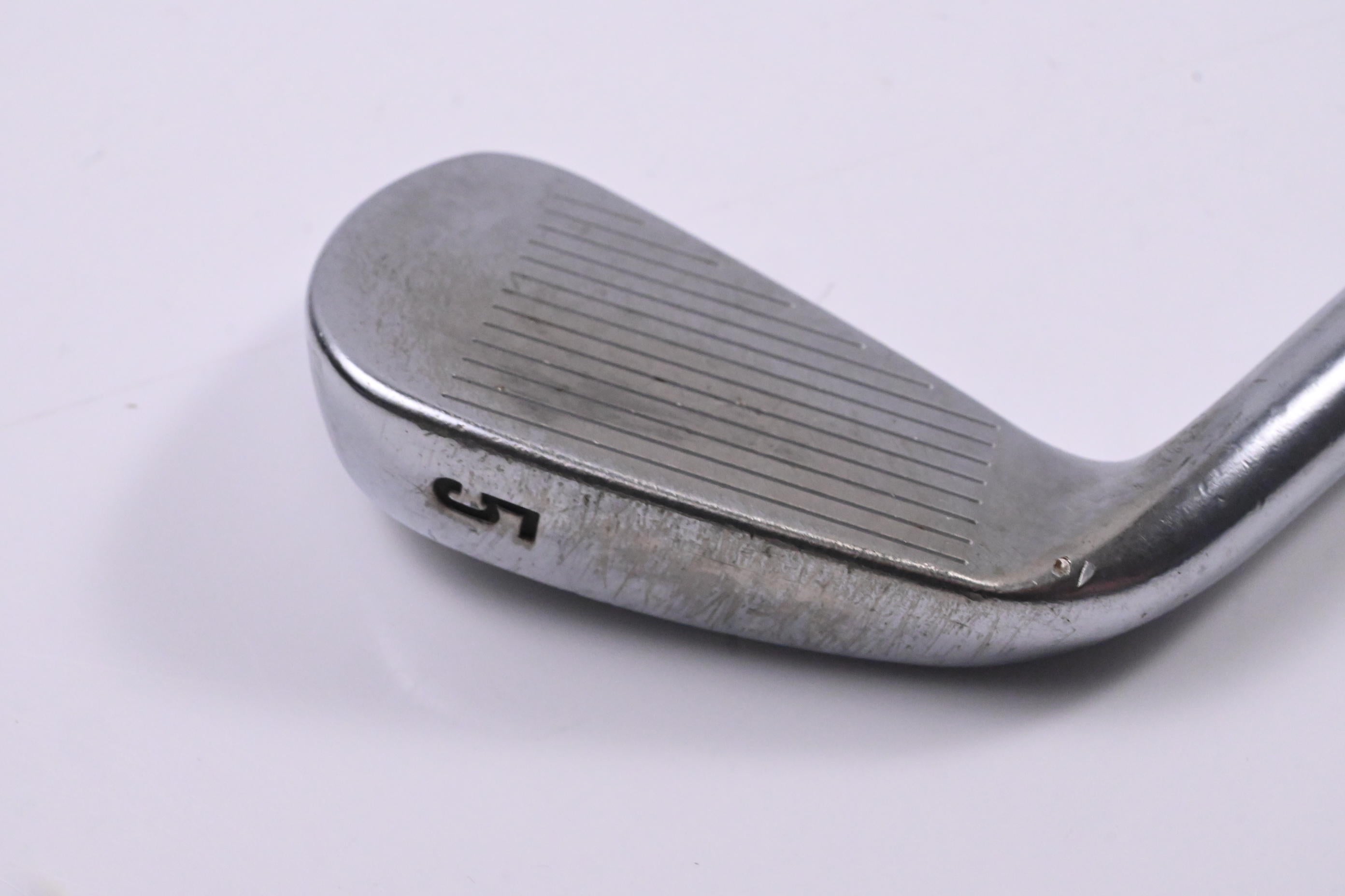 Callaway Apex Pro Forged #5 Iron / 26 Degree / Stiff Flex KBS Tour-V Shaft