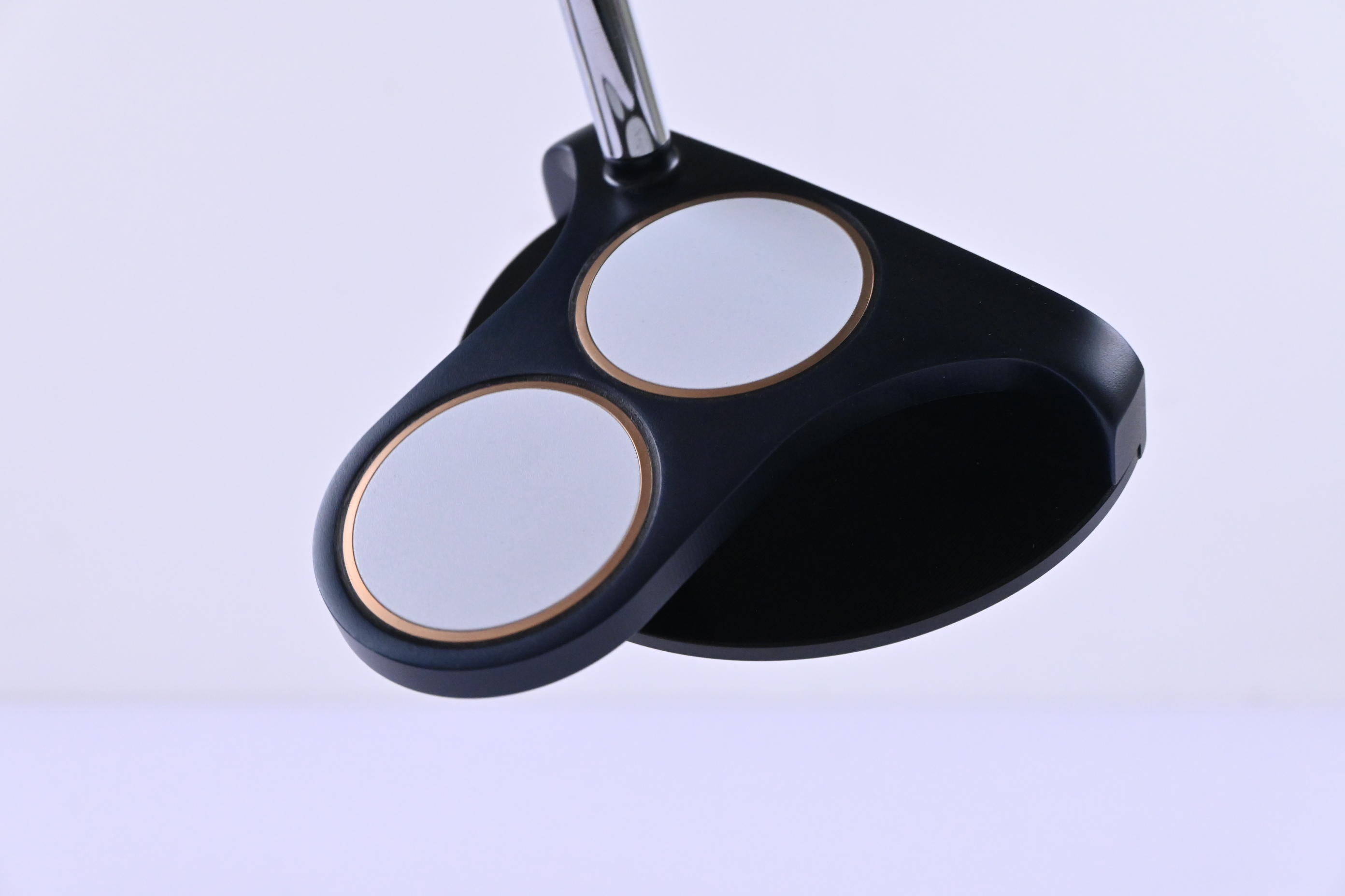 Odyssey Ai-One Milled 2-Ball T DB Putter / 34 Inch