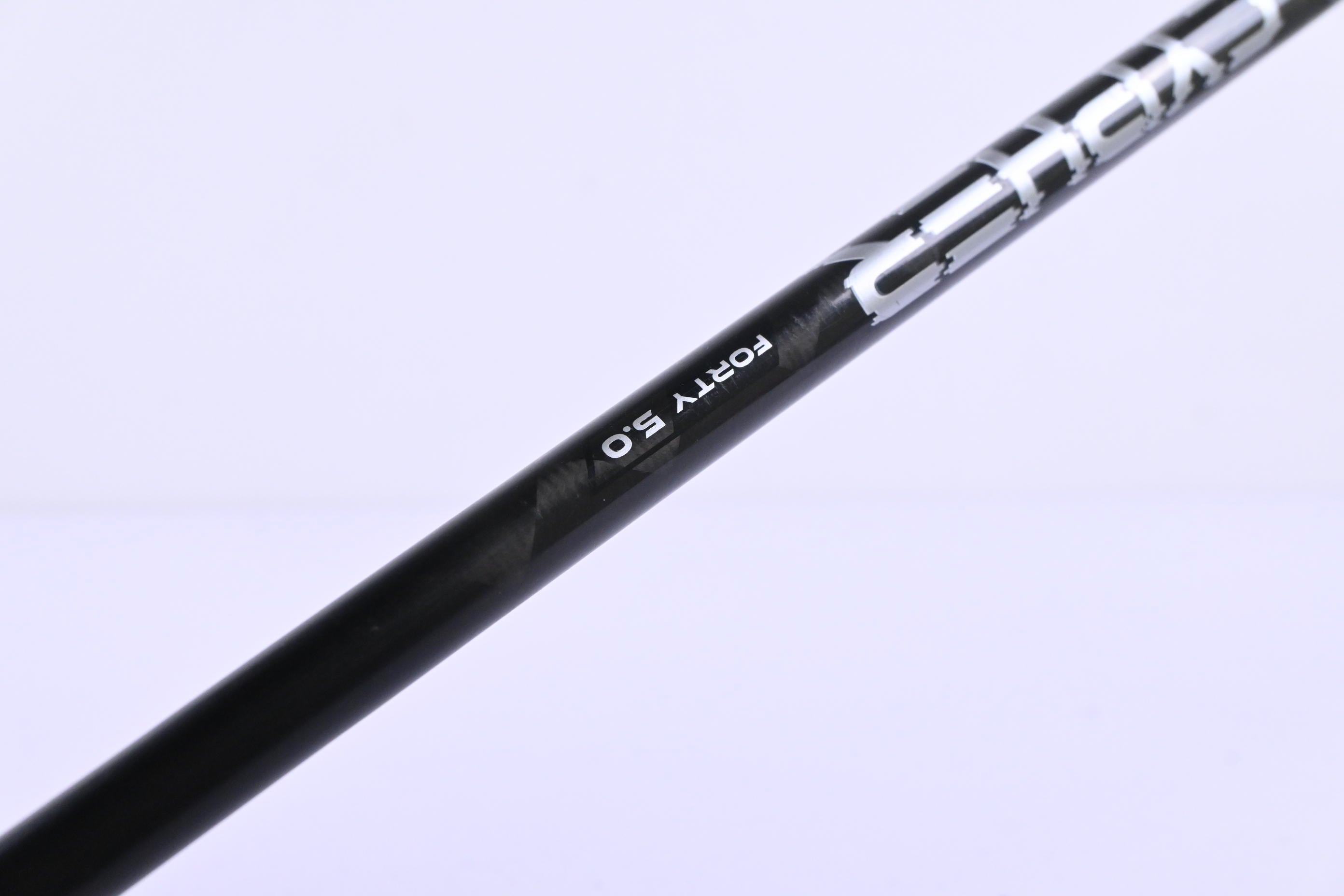 Callaway Rogue ST MAX D Driver / 10.5 Degree / Senior Flex Cypher 40 Shaft