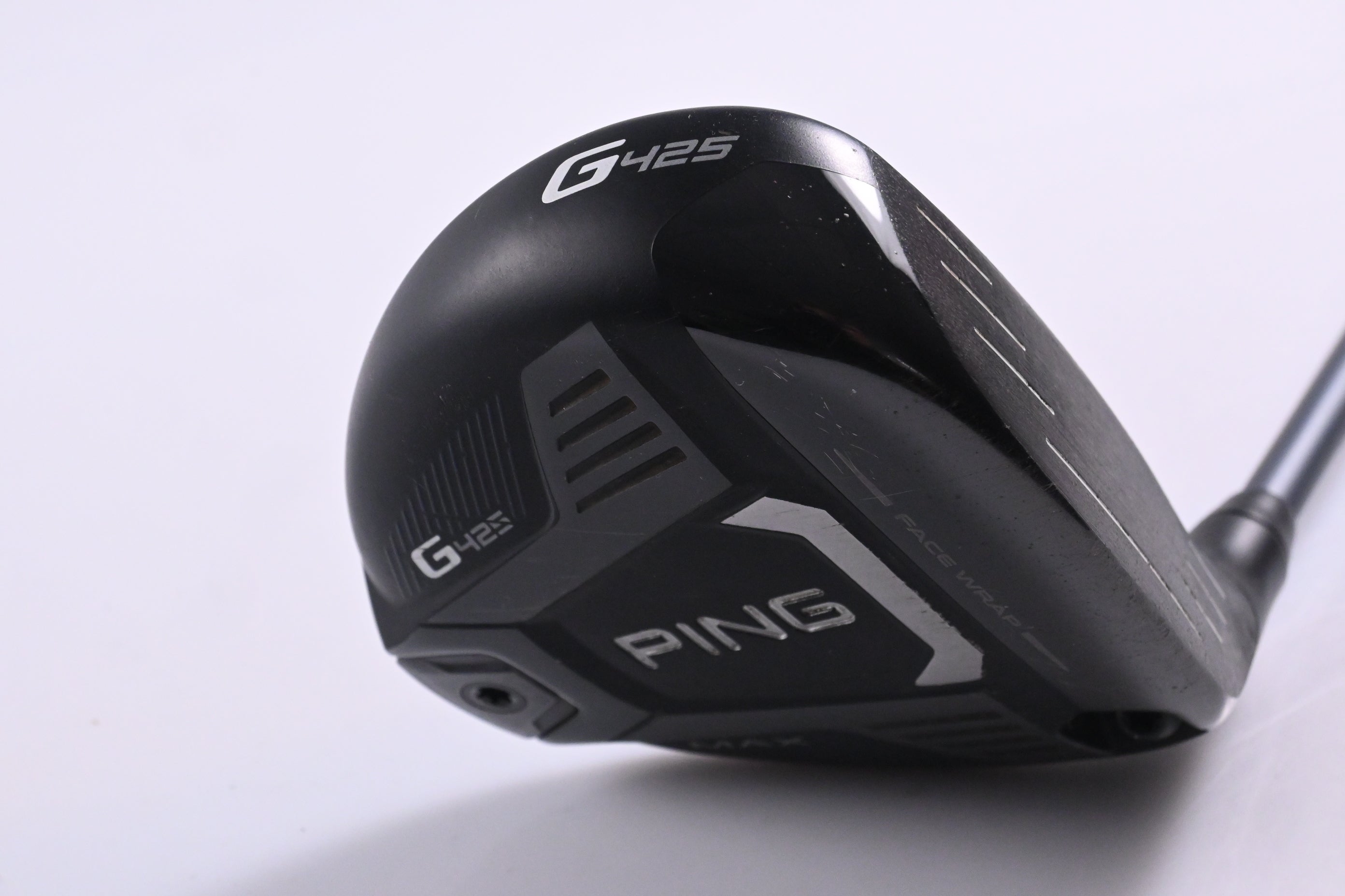 Ping G425 Max #3 Wood / 14.5 Degree / Stiff Flex Ping ALTA CB Slate 65 Shaft