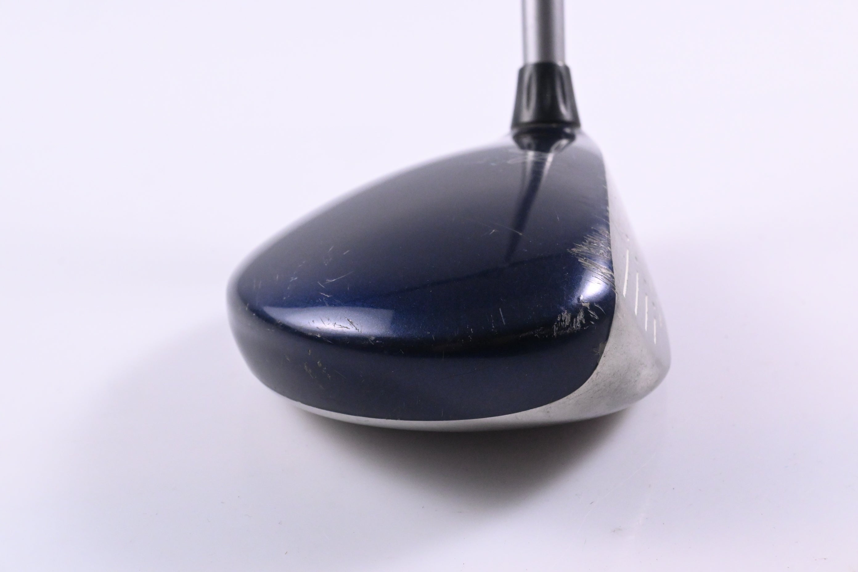 Callaway Great Big Bertha II #7 Wood / 20 Degree / Firm Flex GBB System 60 Shaft
