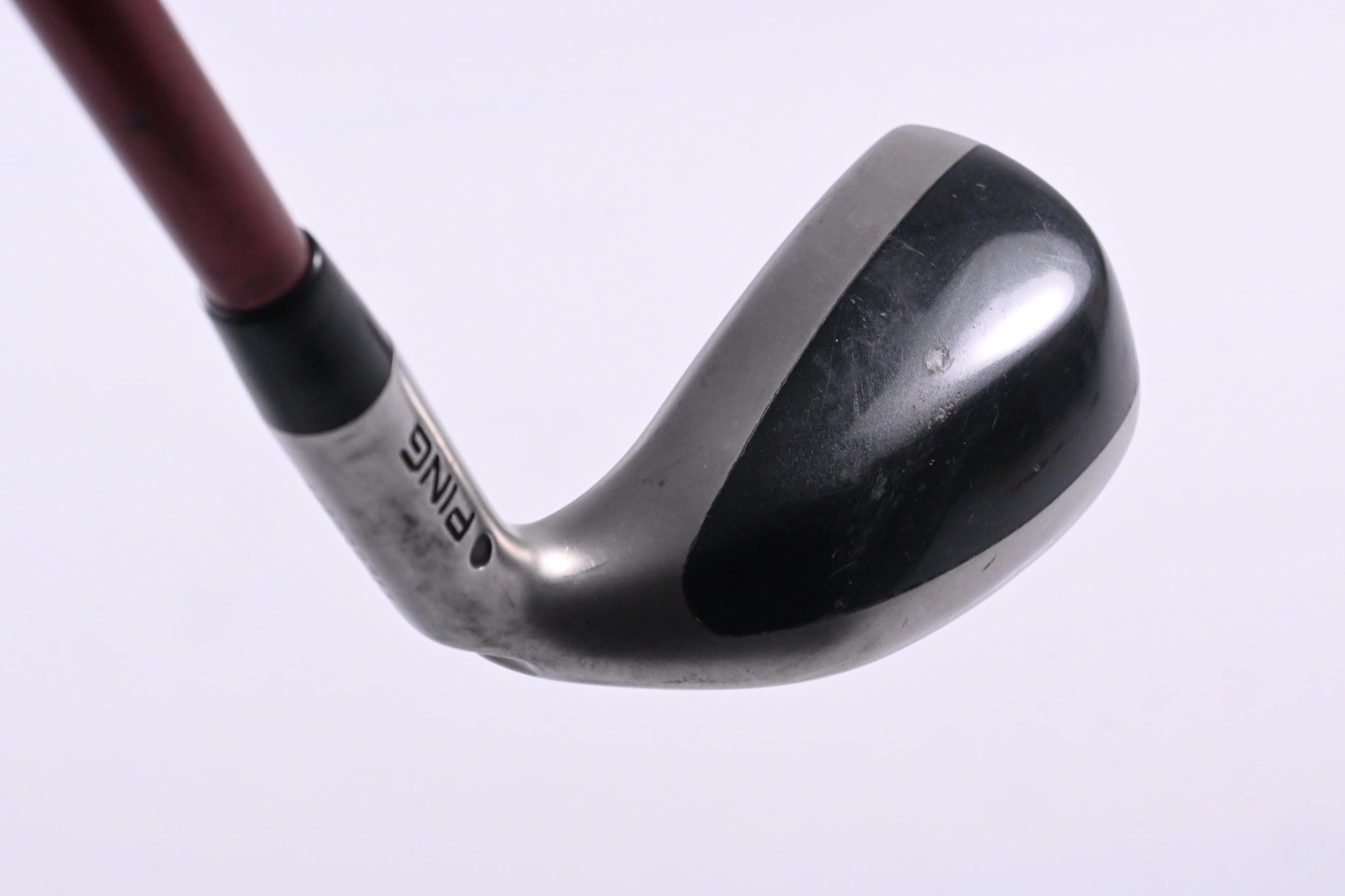 Ping K15 #3 Hybrid / 20 Degree / Regular Flex Ping TFC 149 Shaft