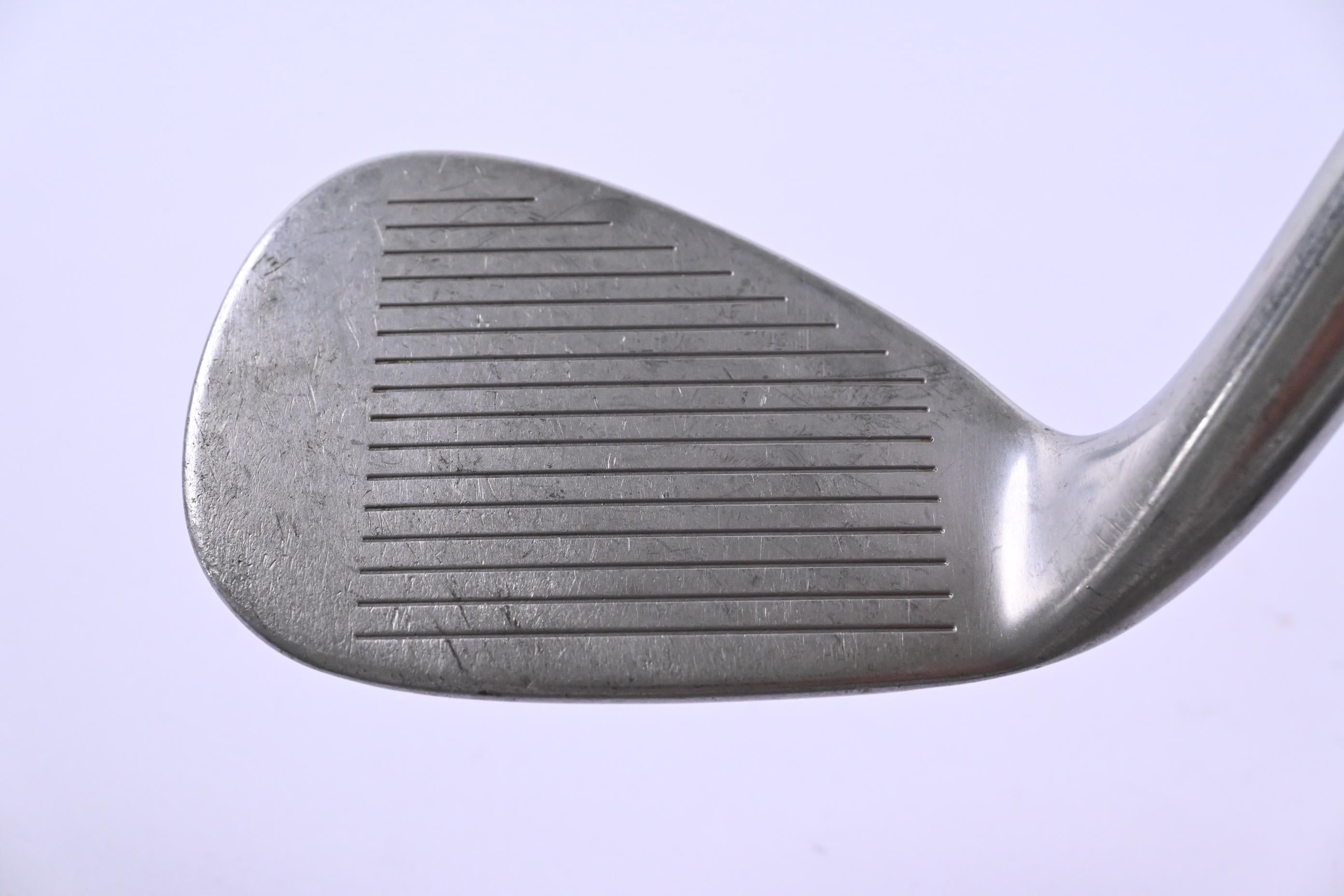 Ladies Taylormade Burner Superlaunch Sand Wedge / 56 Degree / Ladies REAX 50