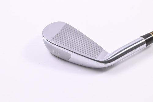 Mizuno MP-18 MMC Fli-Hi Utility #4 Iron / 22 Degree / Senior Flex Project X PXi