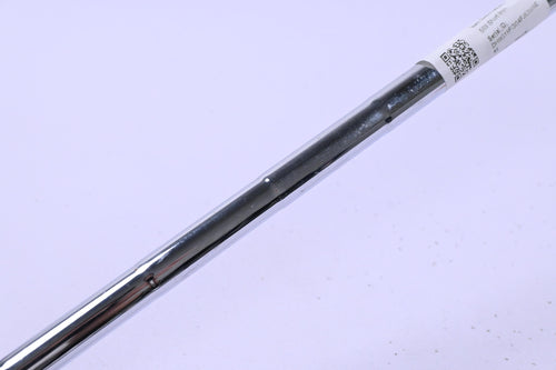 Ping S59 #9 Iron / Black Dot / Stiff Flex Steel Shaft