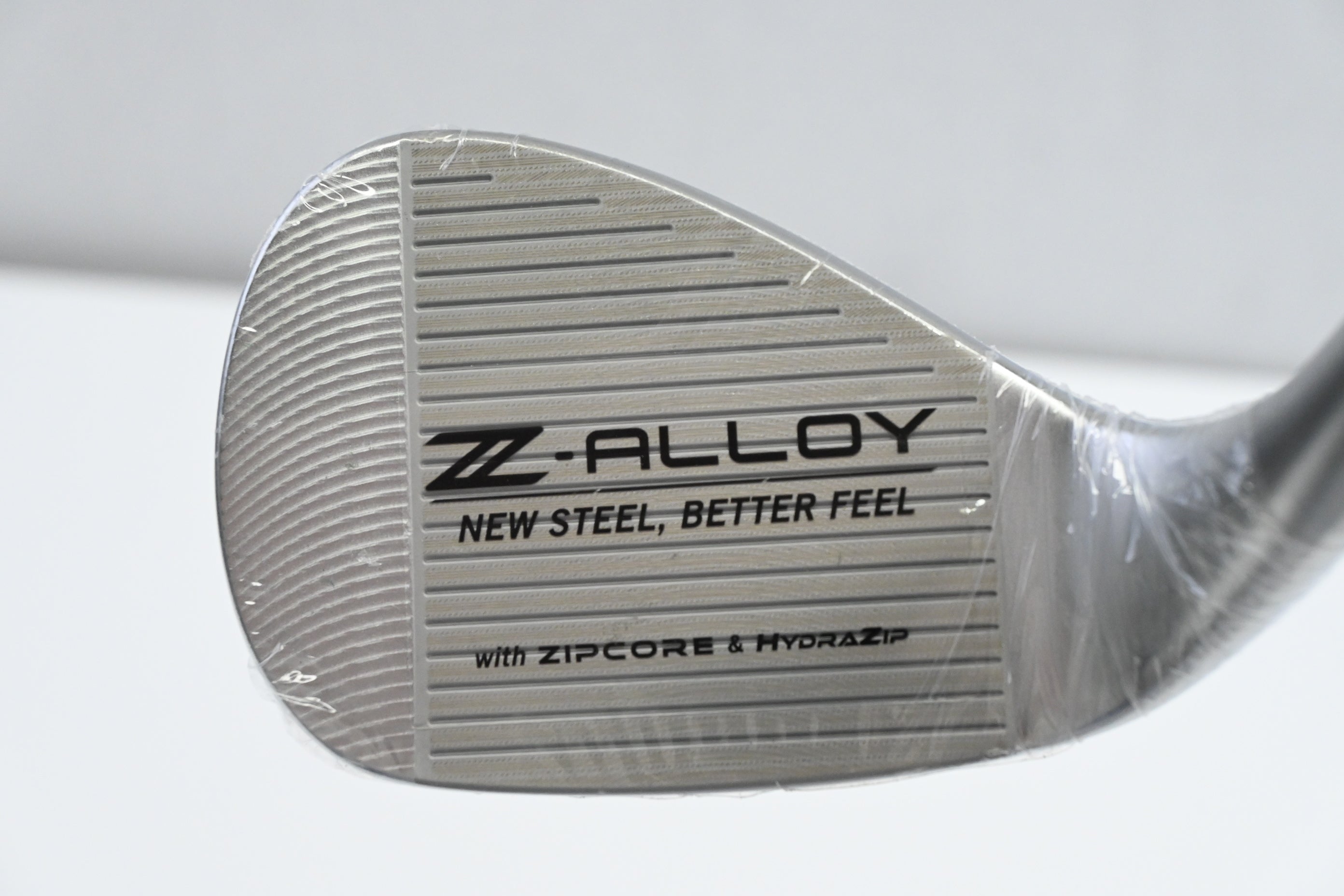 Cleveland RTZ Sand Wedge / 54 Degree / Wedge Flex Dynamic Gold Spinner Shaft