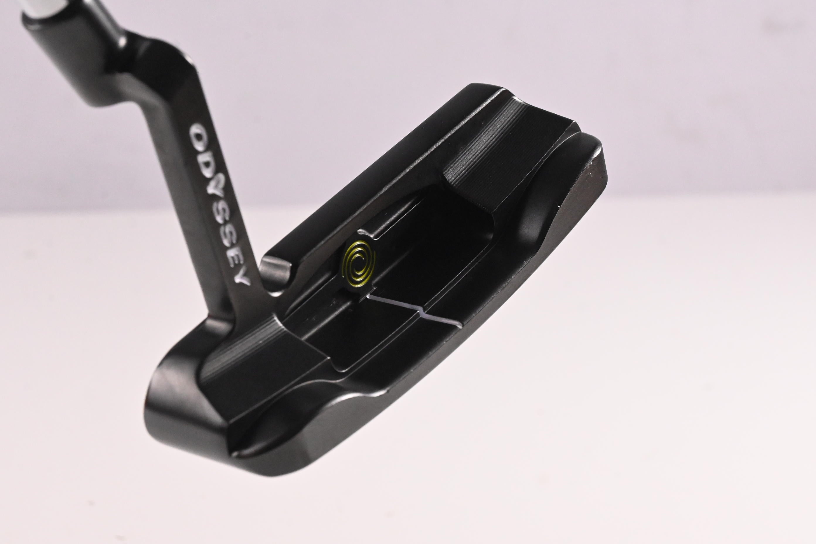 Odyssey Metal-X Milled 1 Putter / 34 Inch