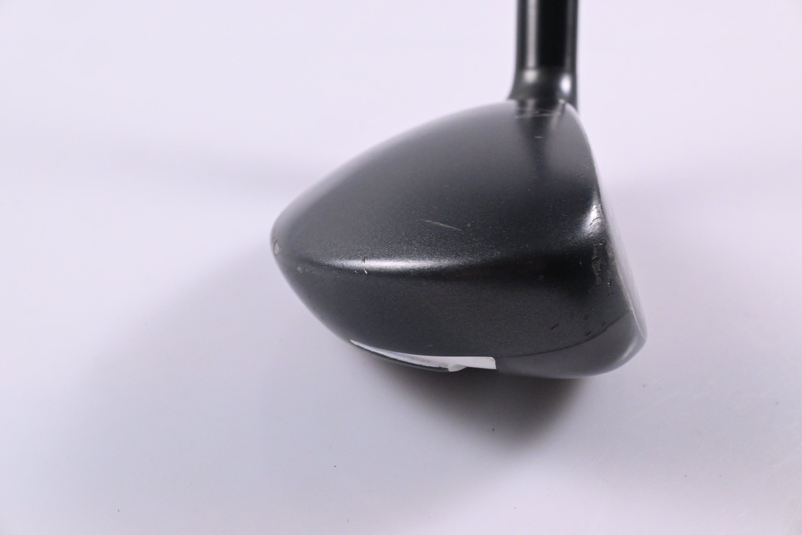 Callaway X2 Hot #4 Hybrid / 22 Degree / Regular Flex Callaway XHot2 60 Shaft