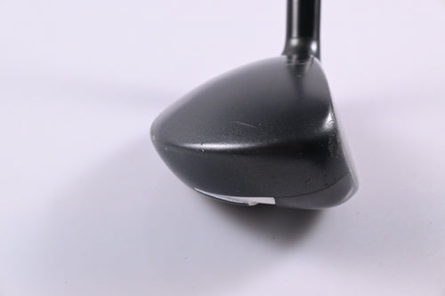 Callaway X2 Hot #4 Hybrid / 22 Degree / Regular Flex Callaway XHot2 60 Shaft