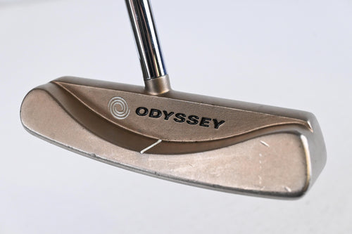 Odyssey White Hot Tour #2CS Putter / 34 Inch